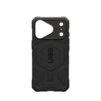 UAG Pathfinder Magnet Case - Apple iPhone 18 Pro / 17 Pro - Black