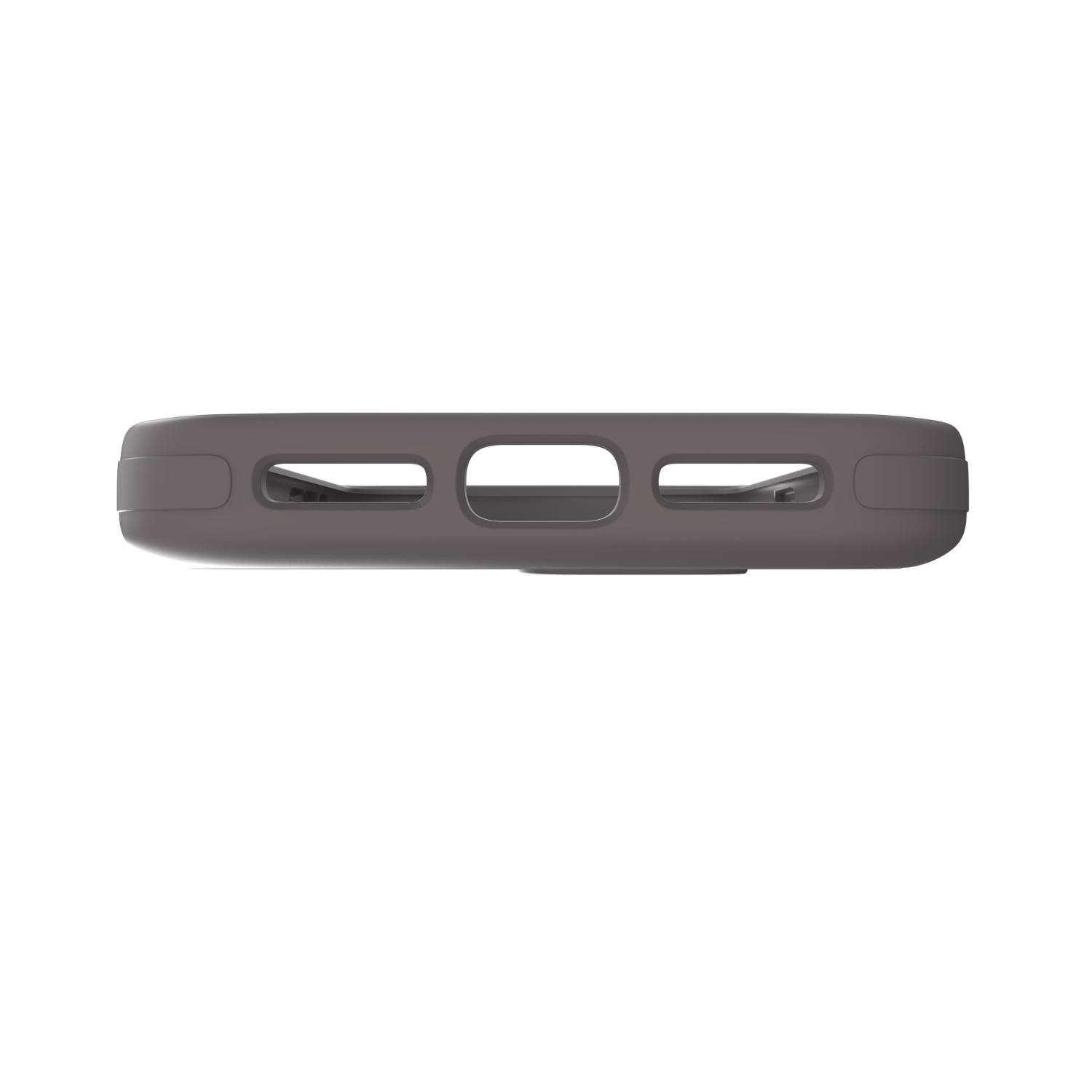 ZAGG Sedona Snap Case With Kickstand - Apple iPhone 18 Pro Max / 17 Pro Max - Grey - Image 6