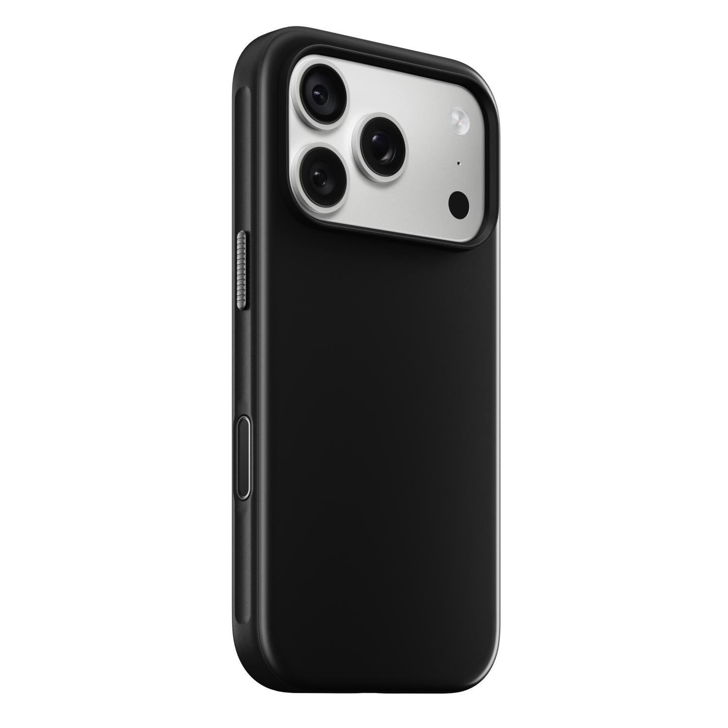 NOMAD Mag Sports Case - Apple iPhone 18 Pro / 17 Pro - Black - Image 17