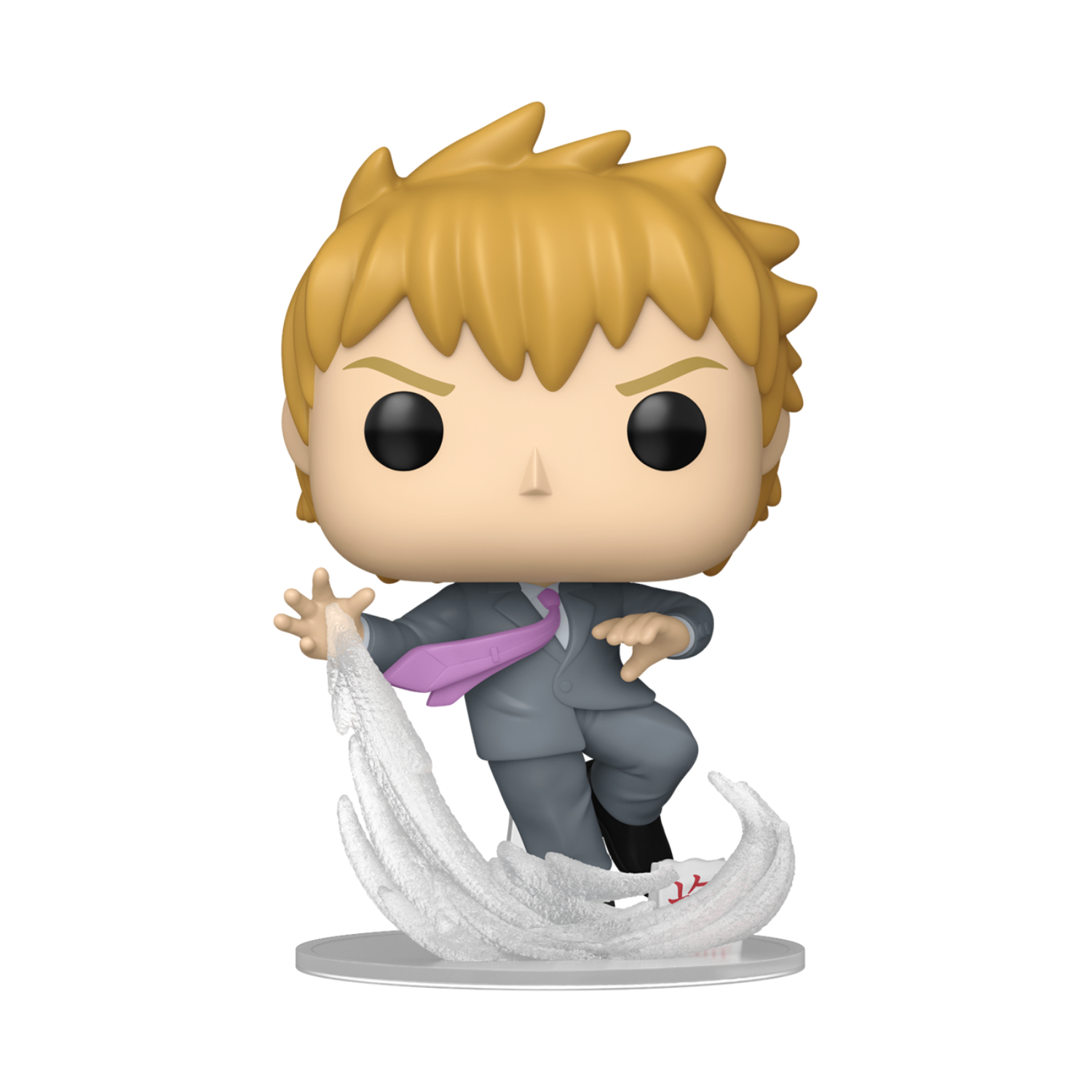 Funko Pop! Animation: Mob Psycho 100 - Arataka Reigen - Image 2