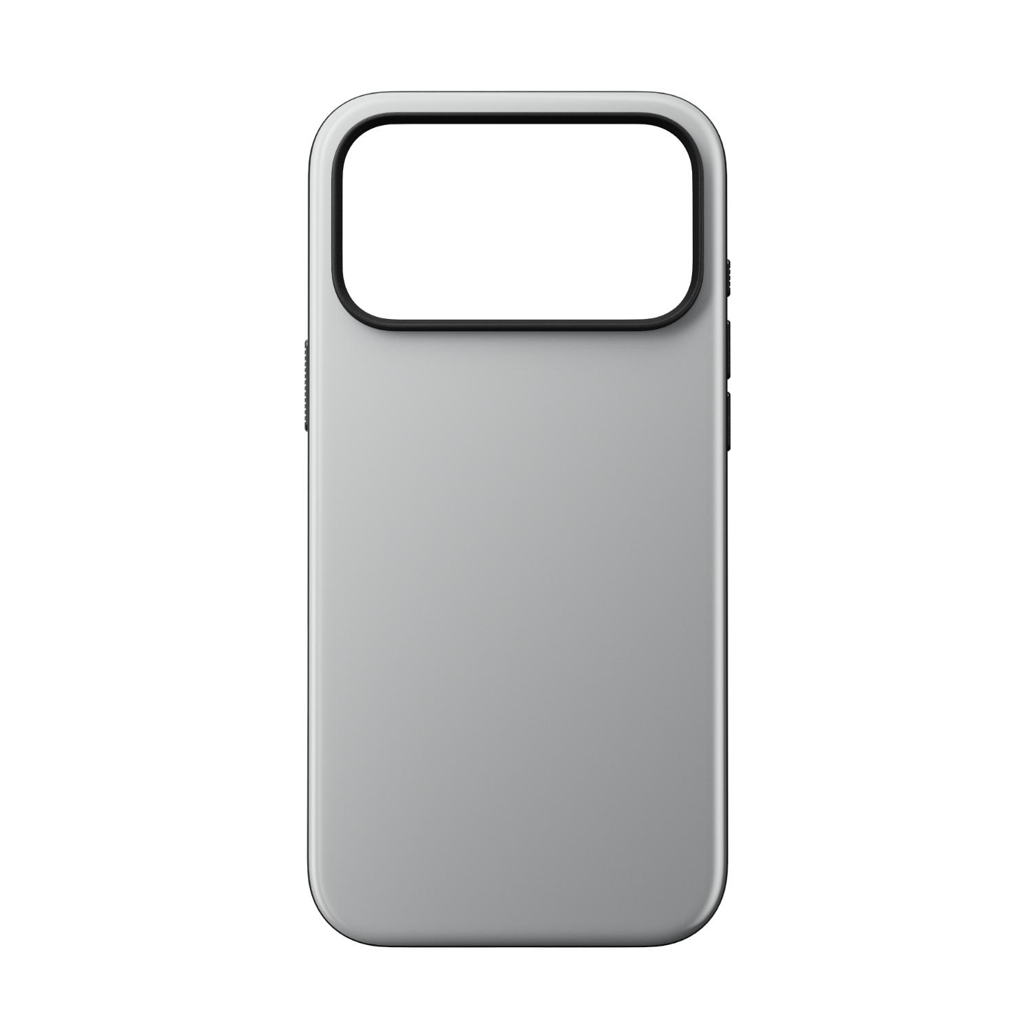 NOMAD Mag Sports Case - Apple iPhone 18 Pro Max / 17 Pro Max - Grey