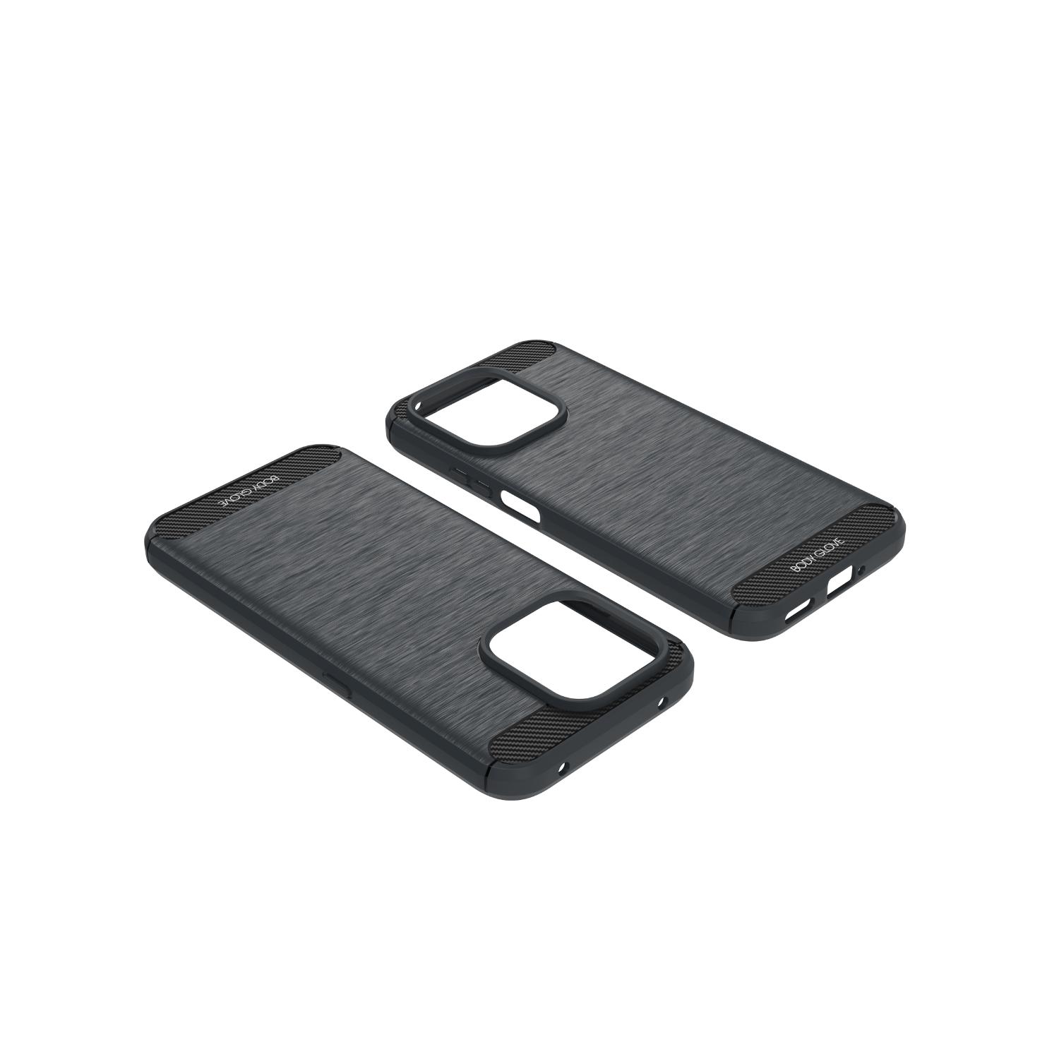 Body Glove Impact Case - HONOR 600 Lite S - Black - Image 3