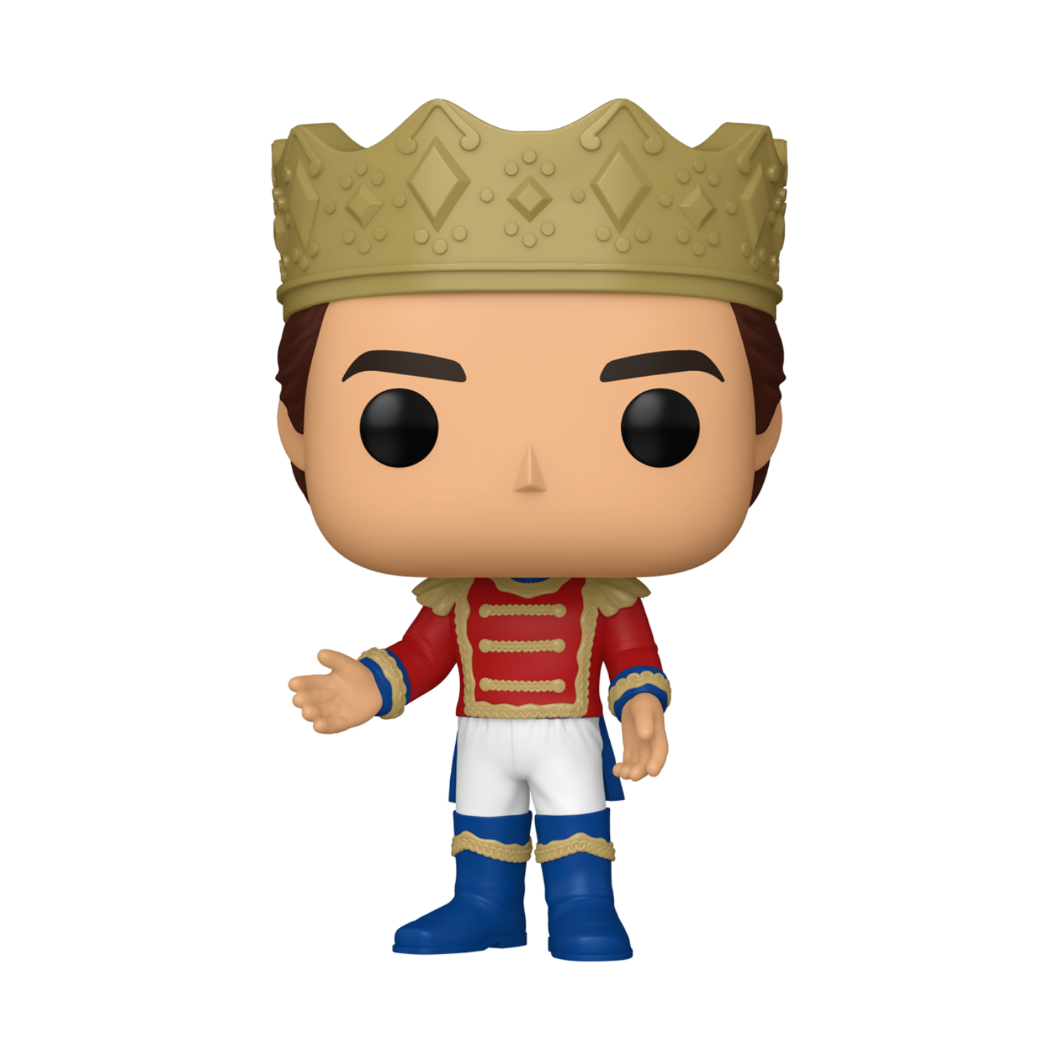 Funko Pop! Retro Toys: Barbie - Prince Eric (Barbie in the Nutcracker) - Image 2