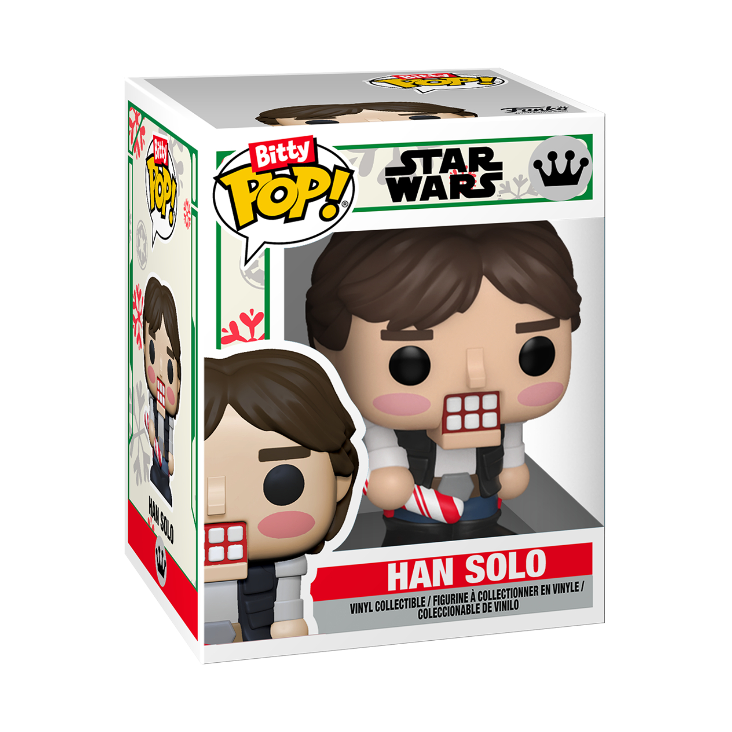 Funko Bitty Pop!: Countdown Calendar - Star Wars - Image 20