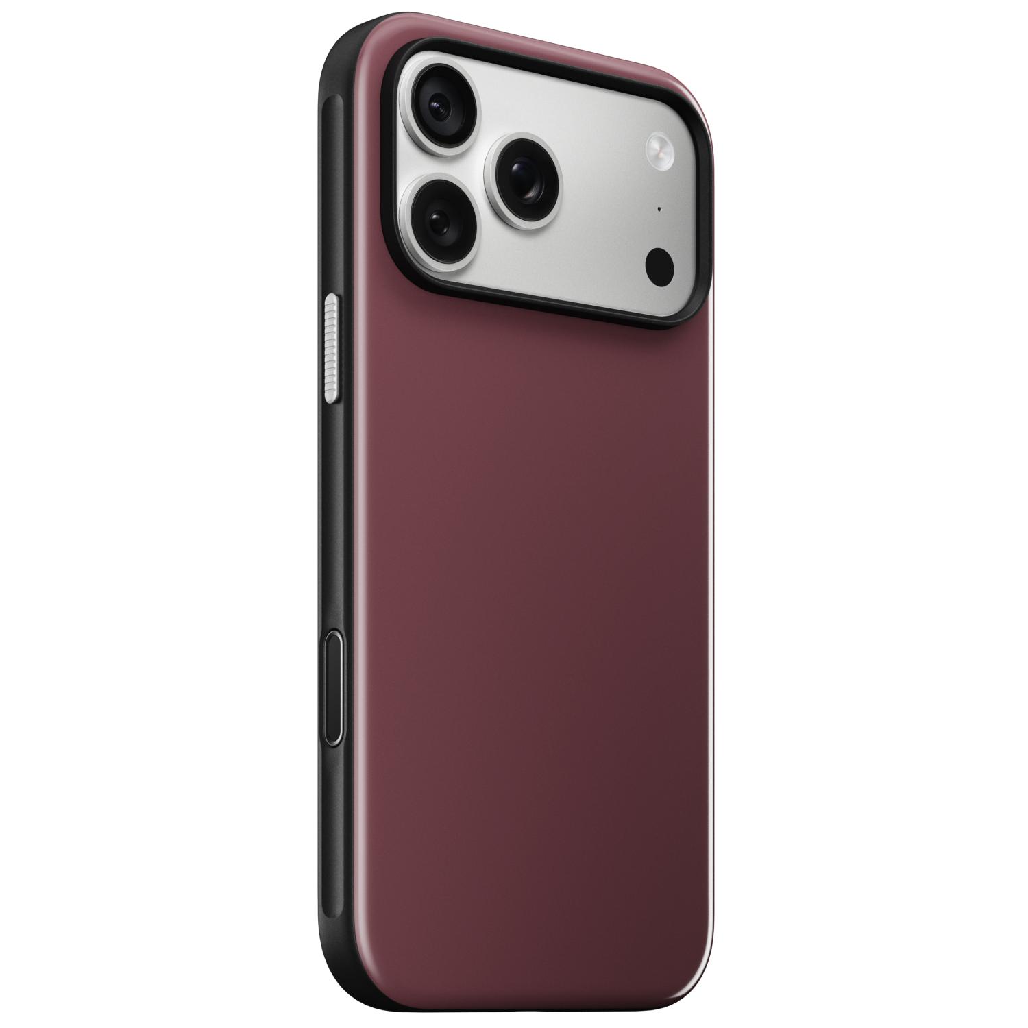 NOMAD Mag Sports Case - Apple iPhone 18 Pro Max / 17 Pro Max - Red - Image 17