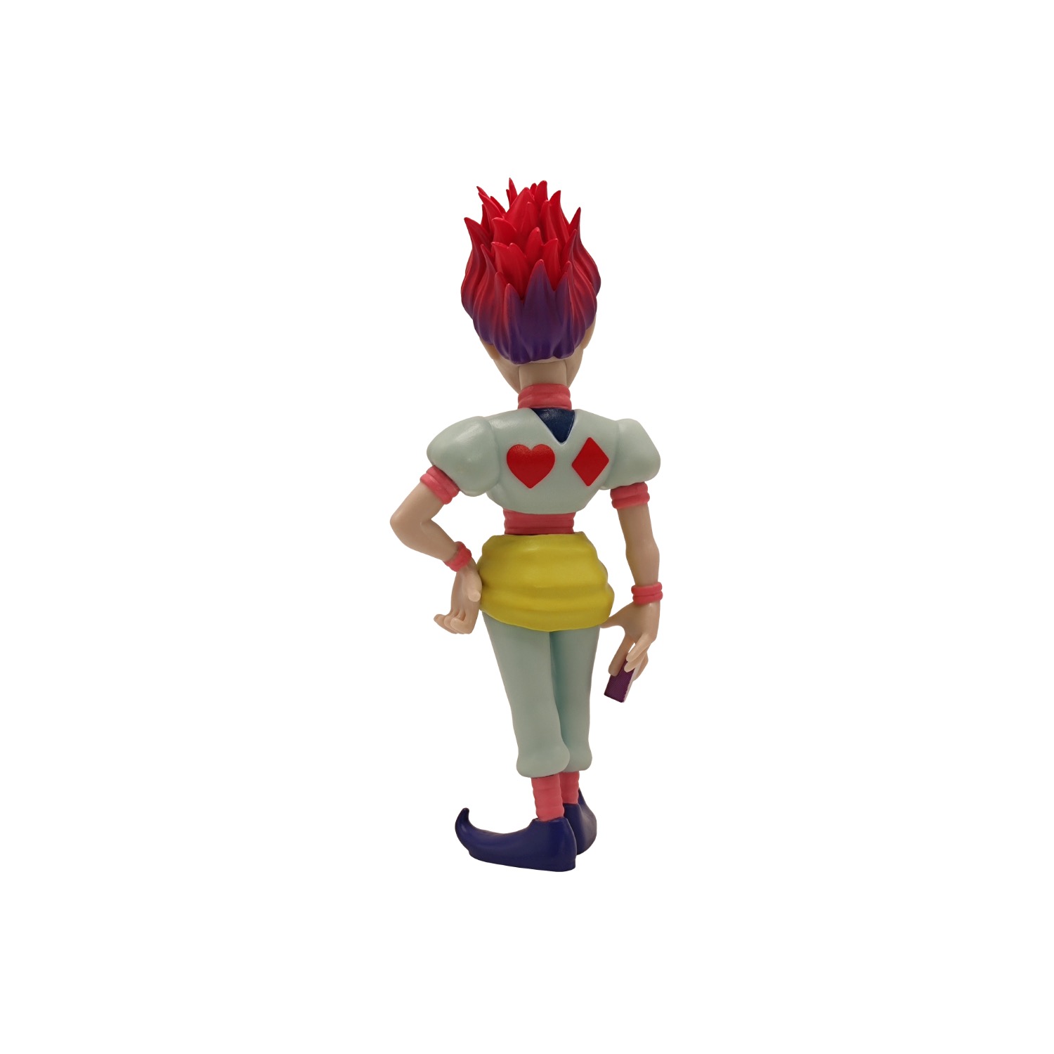 MINIX: Hunter X Hunter - Hisoka - Image 66