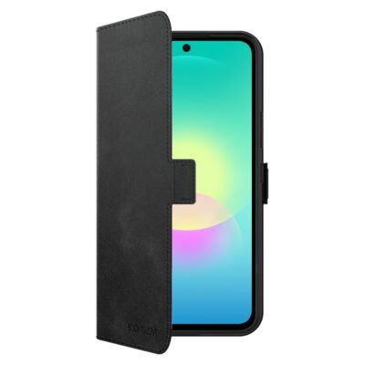 Body Glove Flip Series - Samsung Galaxy A27 - Black