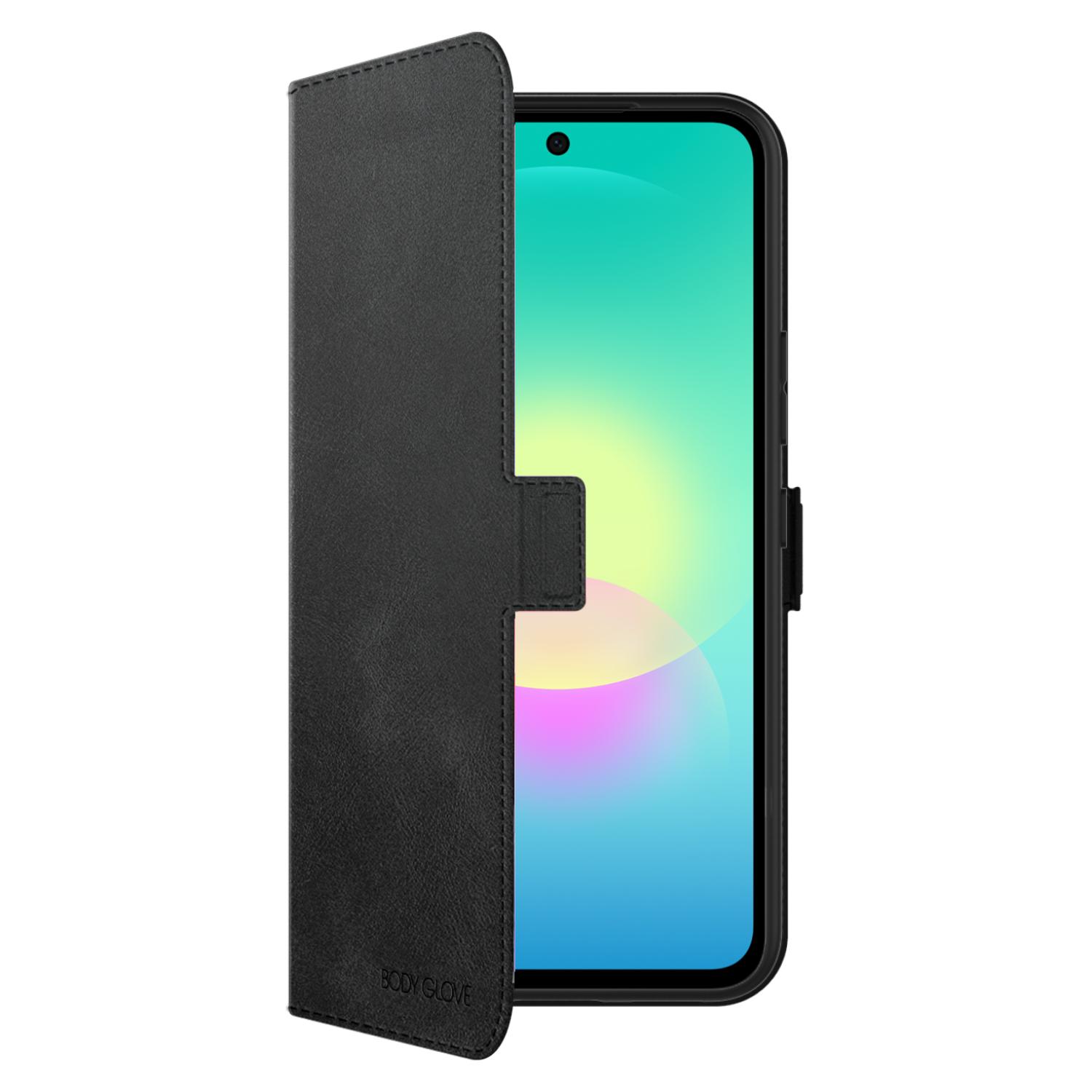 Body Glove Flip Series - Samsung Galaxy A27 - Black