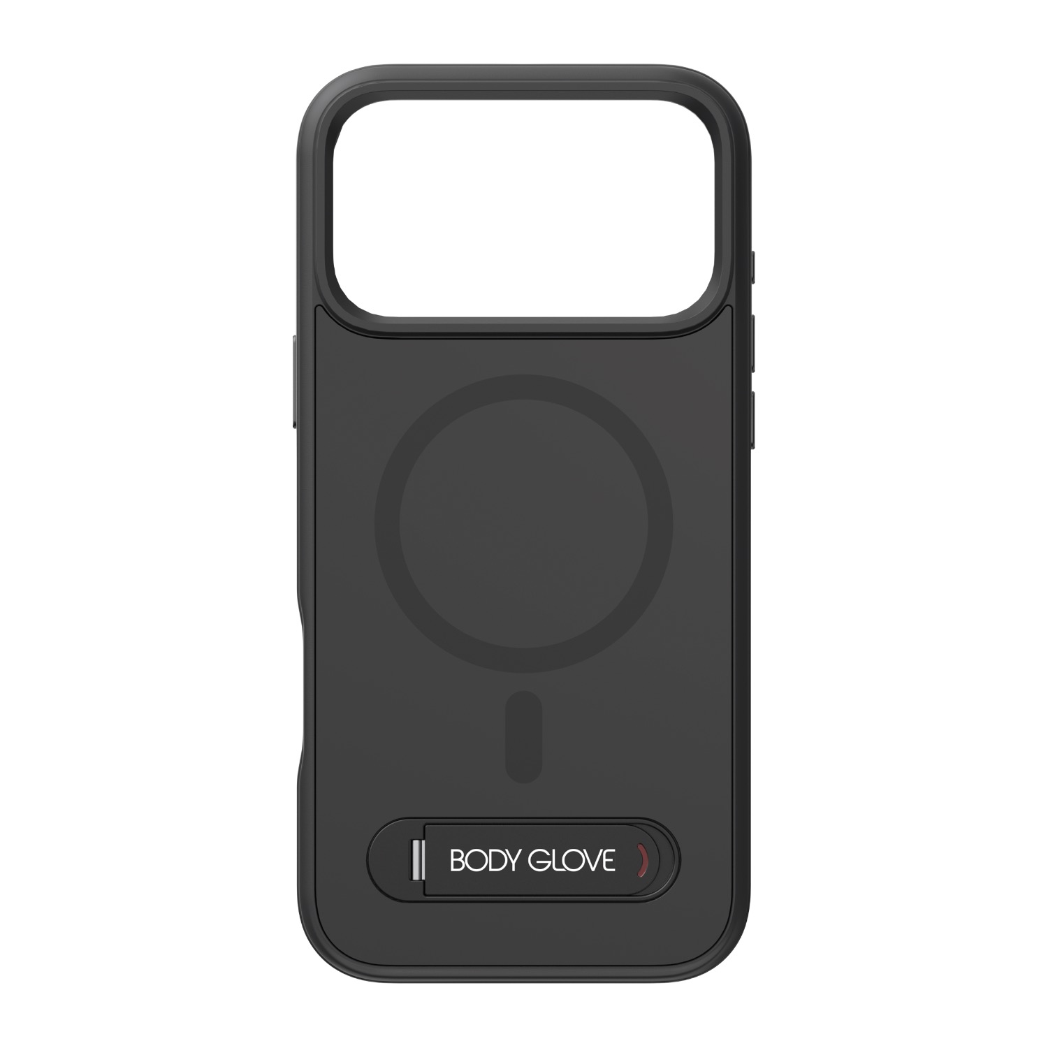 Body Glove Magnetic Tank Case With Stand - Apple iPhone 18 Pro Max / 17 Pro Max - Black - Image 10
