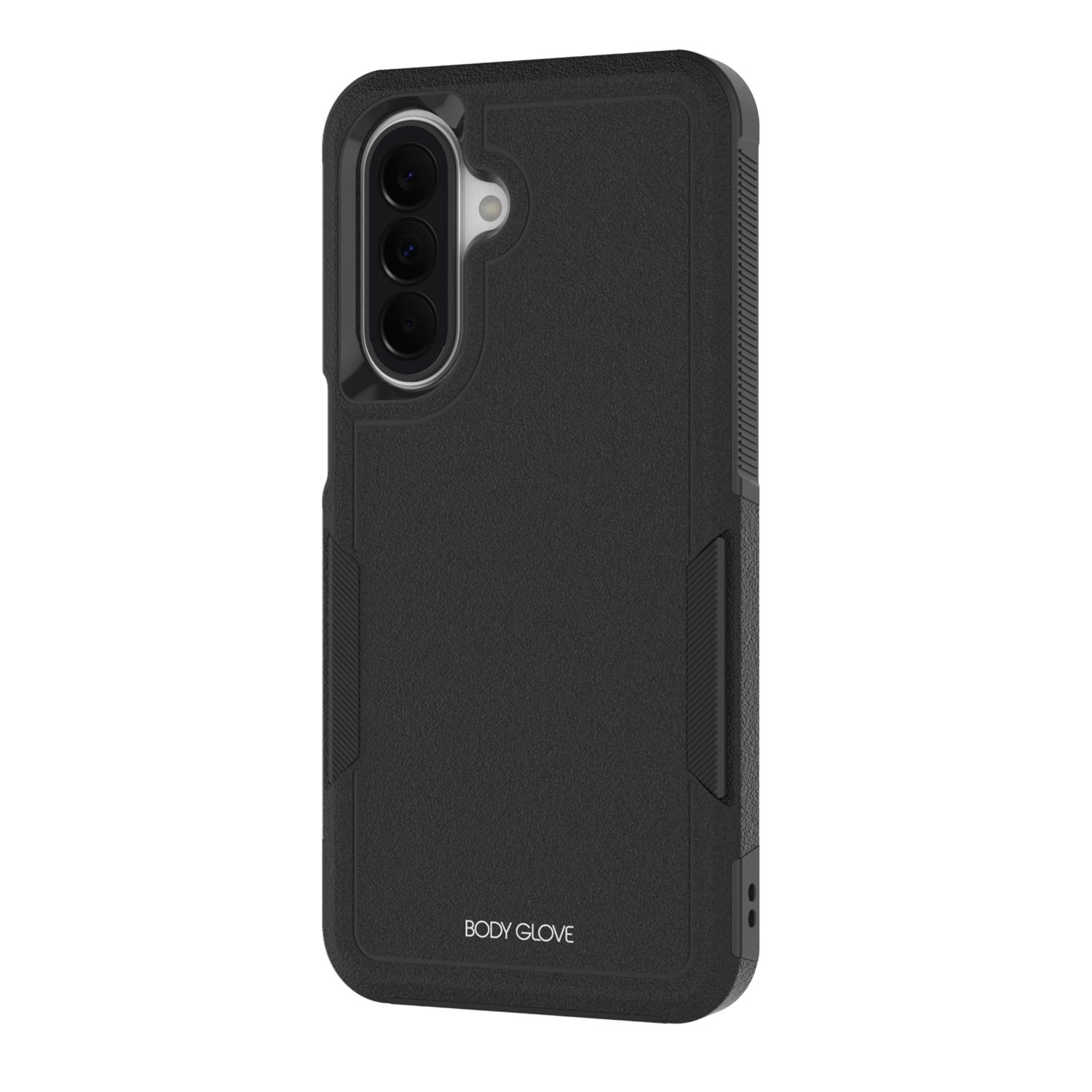 Body Glove Defender Case - Samsung Galaxy A27 - Black - Image 15