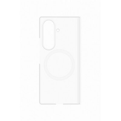 Samsung SMAPP Hinge Protection Magnet Cover - Samsung Galaxy Z Fold8 Ultra - Clear