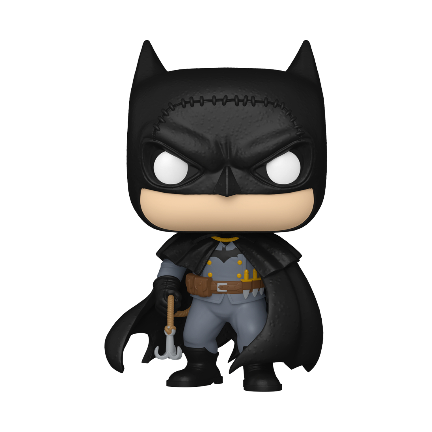 Funko Pop! Heroes: Batman™ Gotham by Gaslight - Batman Gotham by Gaslight - Image 4