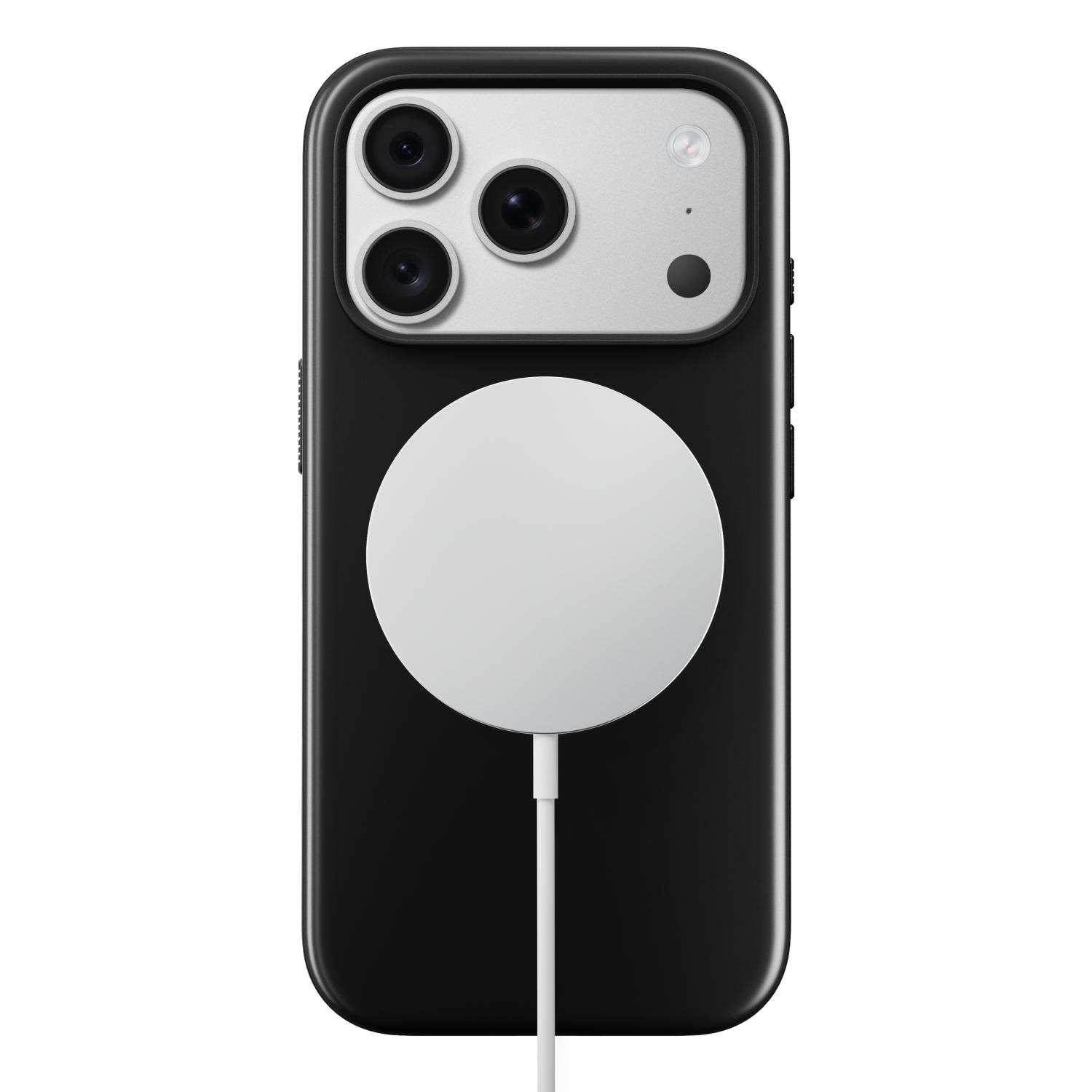 NOMAD Mag Sports Case - Apple iPhone 18 Pro / 17 Pro - Black - Image 18