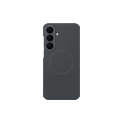 Samsung Silicone Magnet Case - Samsung Galaxy S26 FE - Black