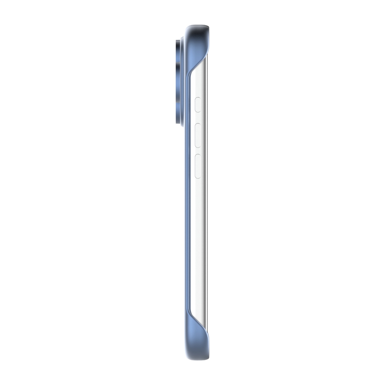 Body Glove Magnetic AirCase - Apple iPhone 18 Pro - Blue - Image 8