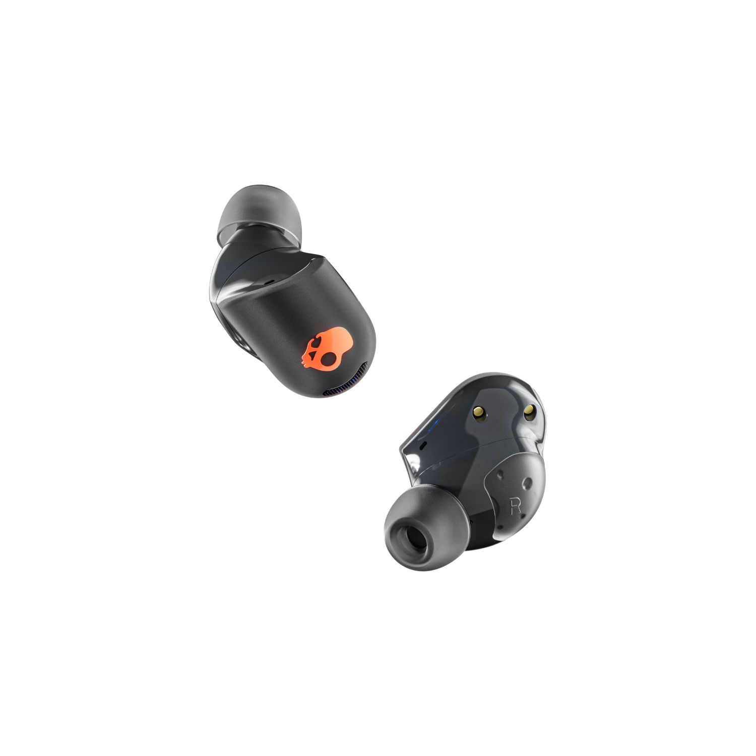 Skullcandy Sesh® ANC Active True Wireless Earbuds - Black/Orange - Image 72