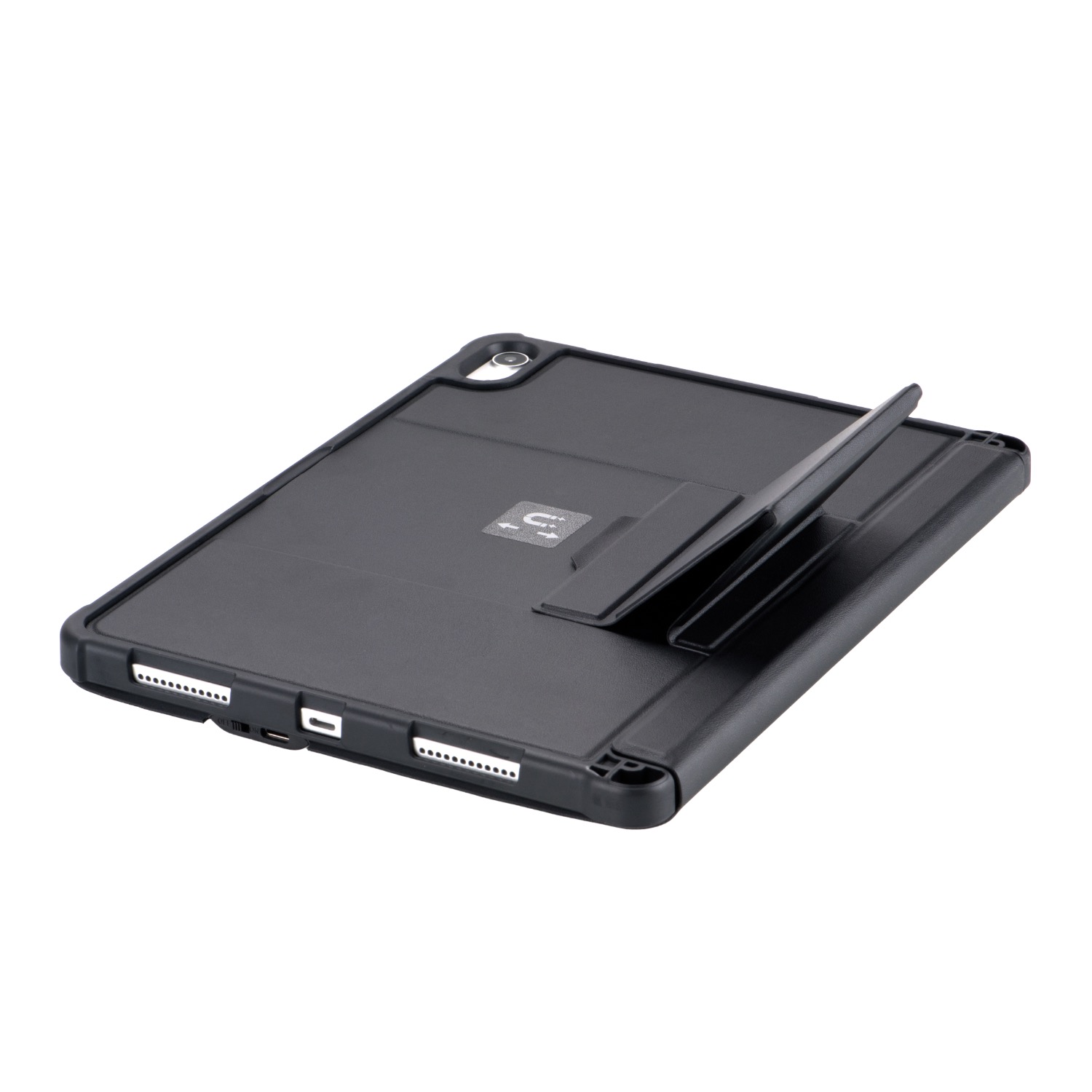 Body Glove Bluetooth Keyboard With Touch Pad - Apple iPad (2025/2022) - Image 176