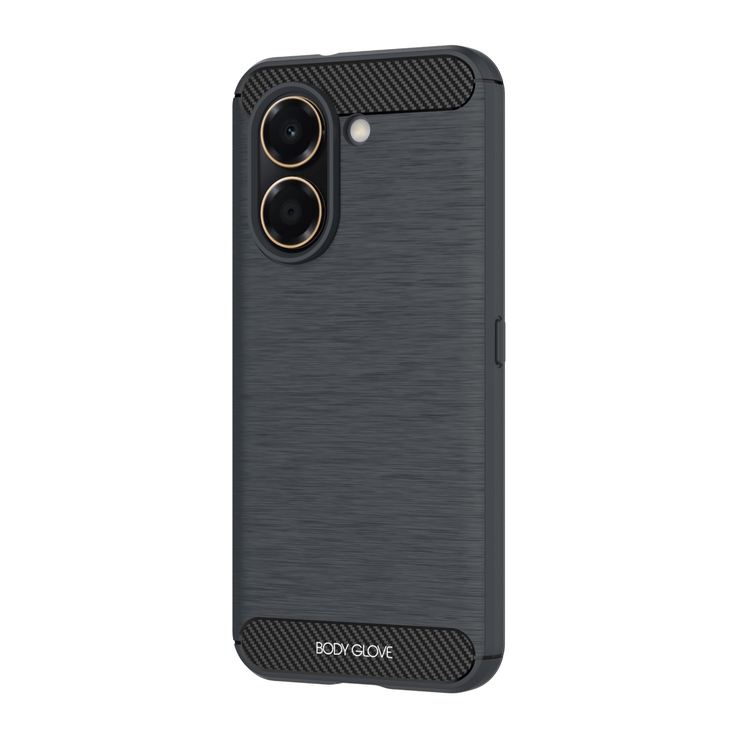 Body Glove Impact Case - HONOR X7e - Black - Image 6