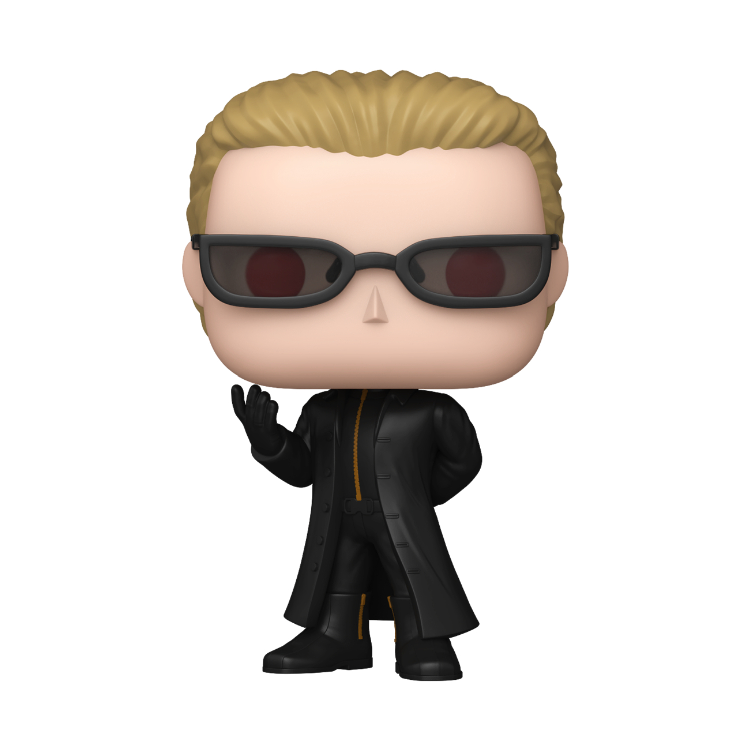 Funko Pop! Games: Resident Evil - Wesker - Image 2