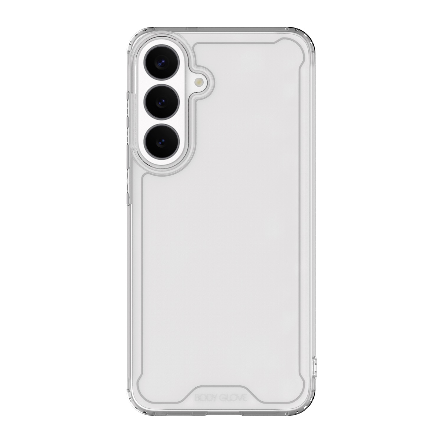 Body Glove Lite Case - Samsung Galaxy S26 FE - Clear - Image 5