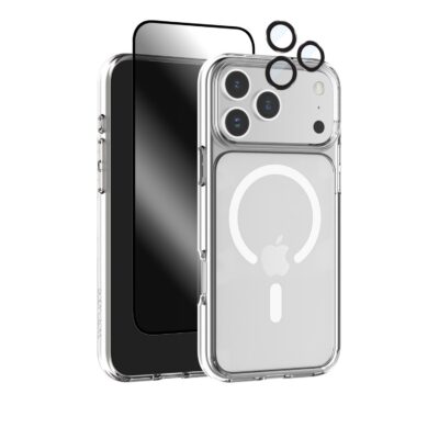 Body Glove 3-In-1 Protection Bundle - Apple iPhone 18 Pro Max