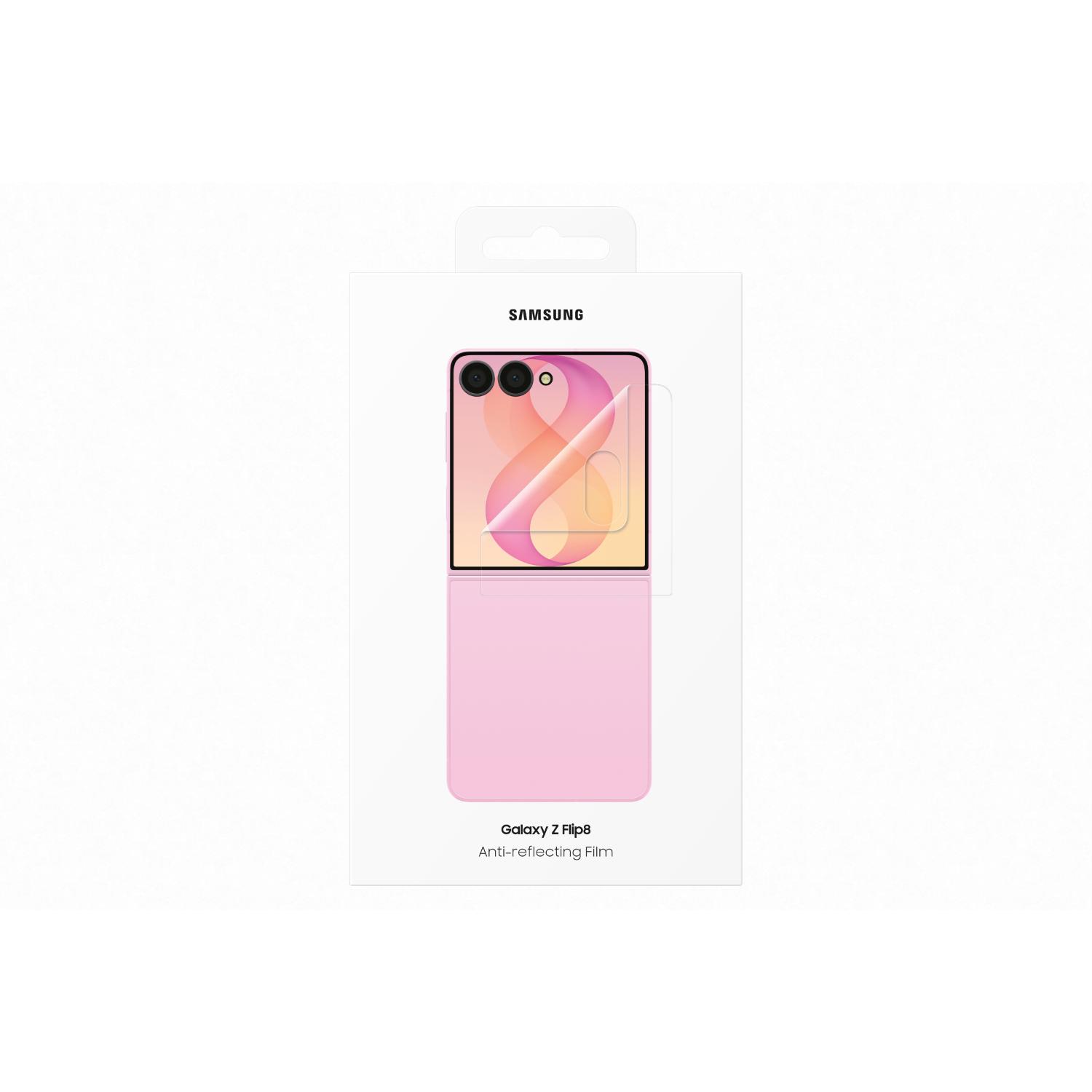 Samsung Anti Reflecting Film - Samsung Galaxy Z Flip8 - Clear