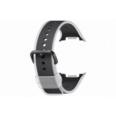 Samsung Misty Strap (S/M) - Samsung Galaxy Watch9 - Black
