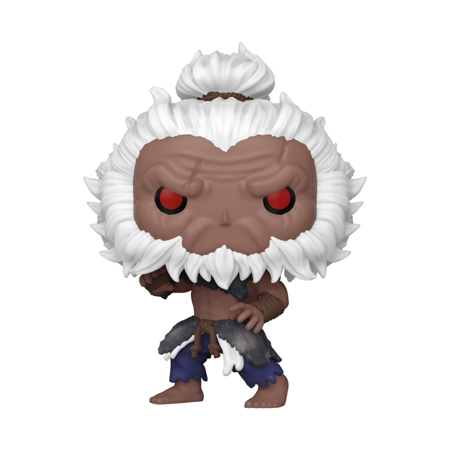 Funko Pop! Games: Street Fighter - Akuma - Image 4