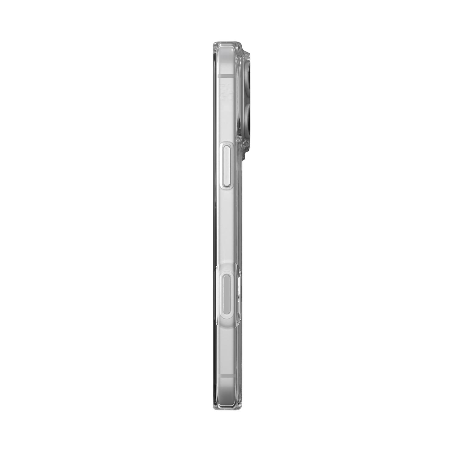 ZAGG Crystal Palace Lite Snap Case - Apple iPhone 18 Pro Max / 17 Pro Max - Clear - Image 18
