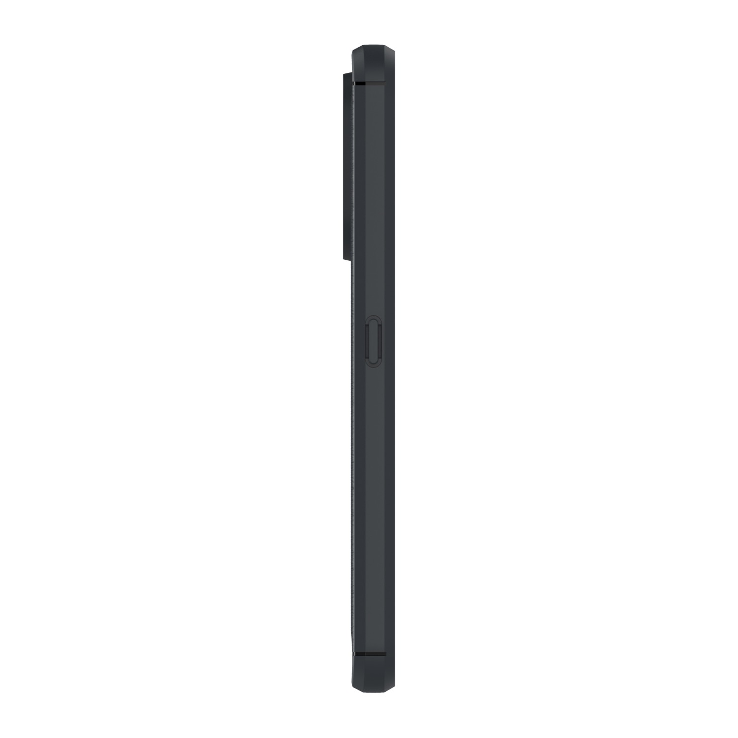 Body Glove Impact Case - HONOR X7e - Black - Image 17
