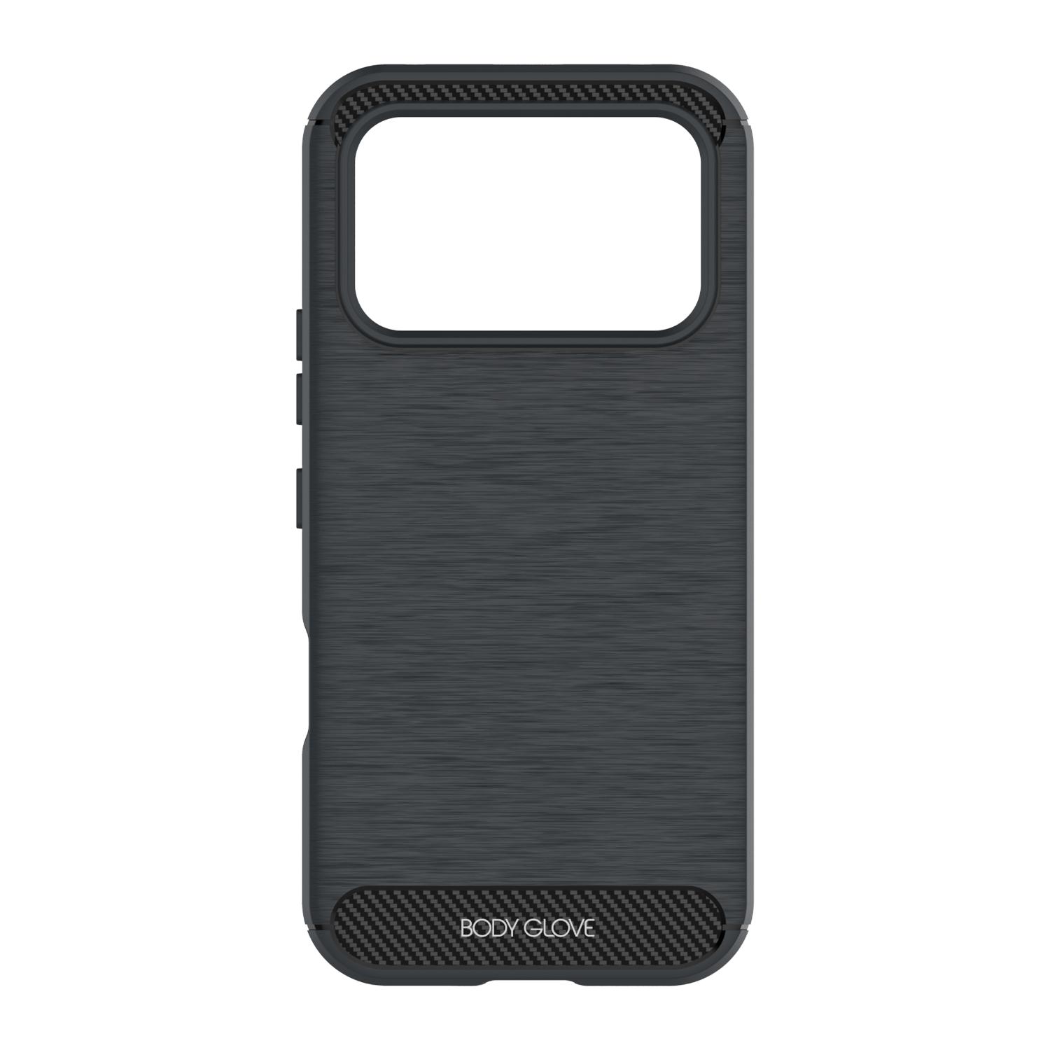 Body Glove Impact Case - HONOR 600 / 600 Pro - Black - Image 19