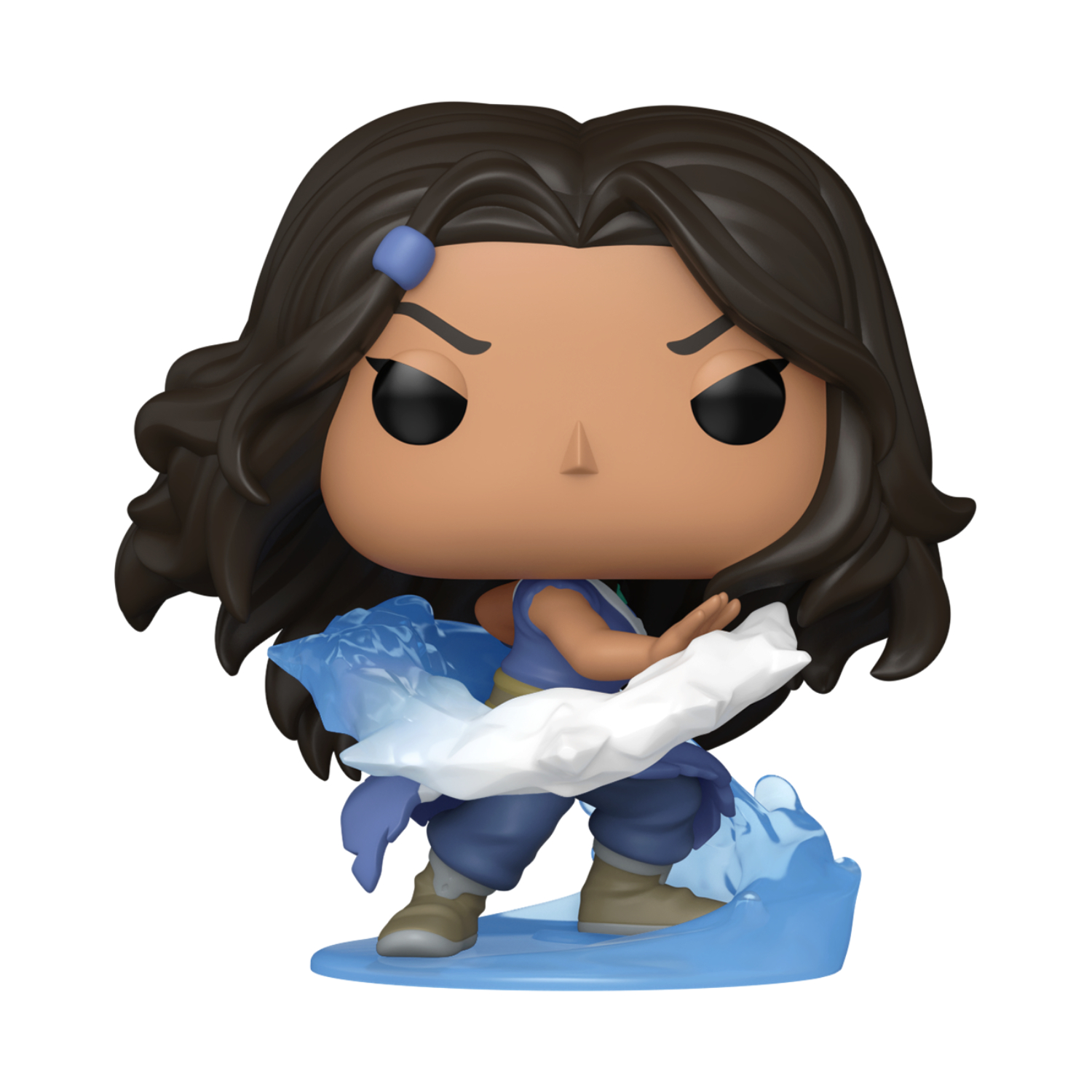 Funko Pop! Movies: Avatar Aang The Last Airbender - Katara - Image 4