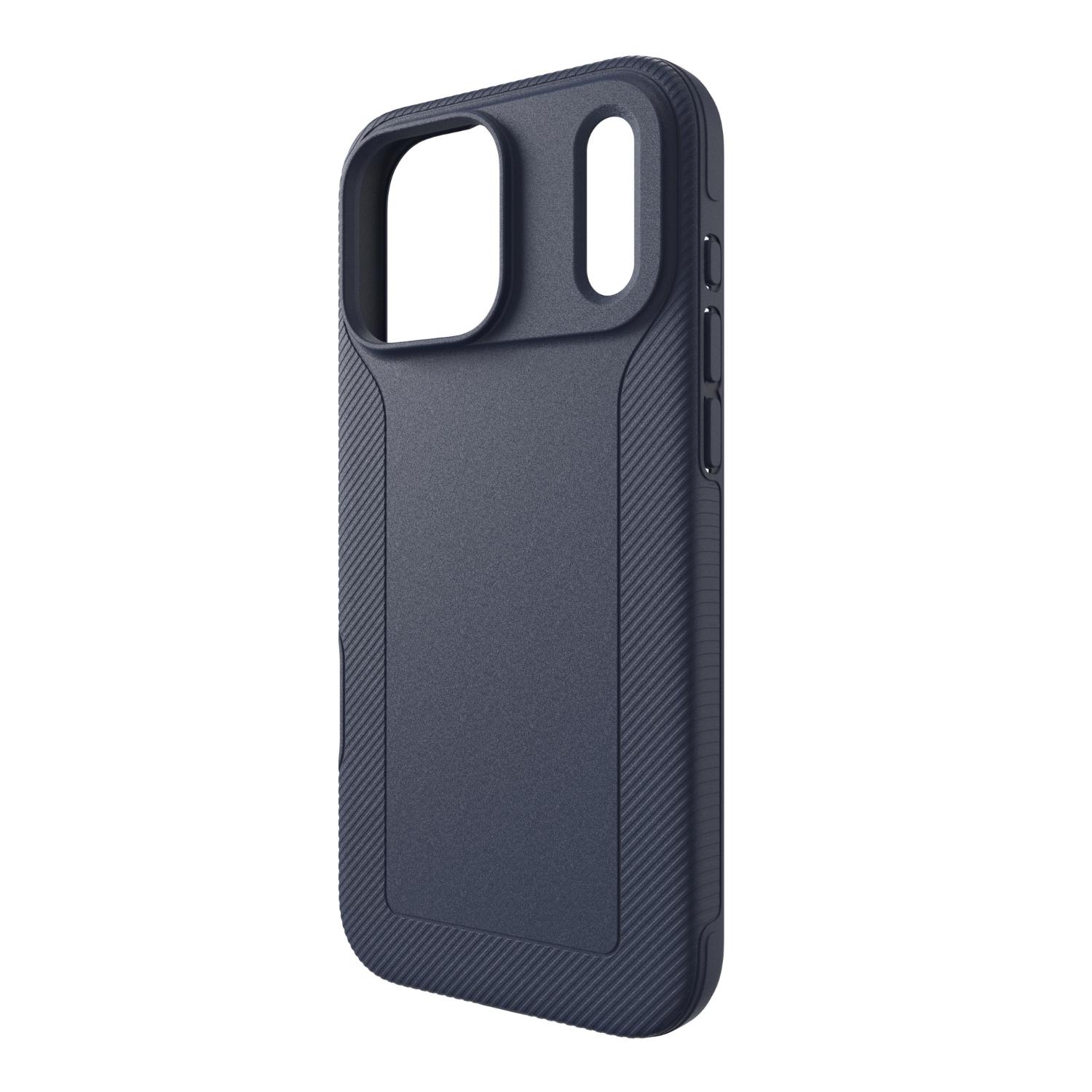 ZAGG Luxe Snap - Apple iPhone 18 Pro Max / 17 Pro Max - Navy - Image 15