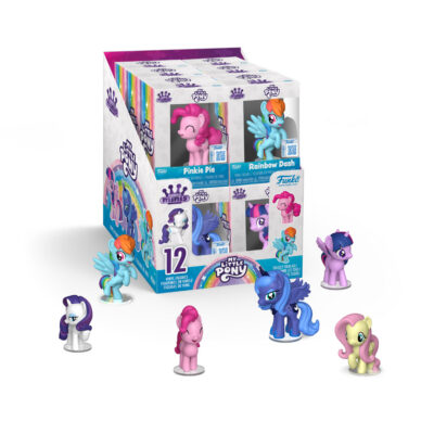 Funko Pop! Minis: My Little Pony
