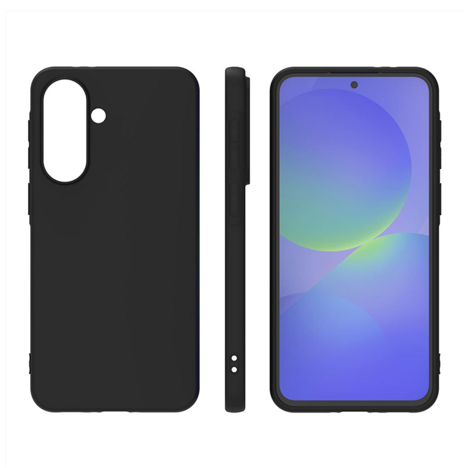 Samsung Mobeen 2-in-1 Bundle - Samsung Galaxy A27 - Black - Image 7