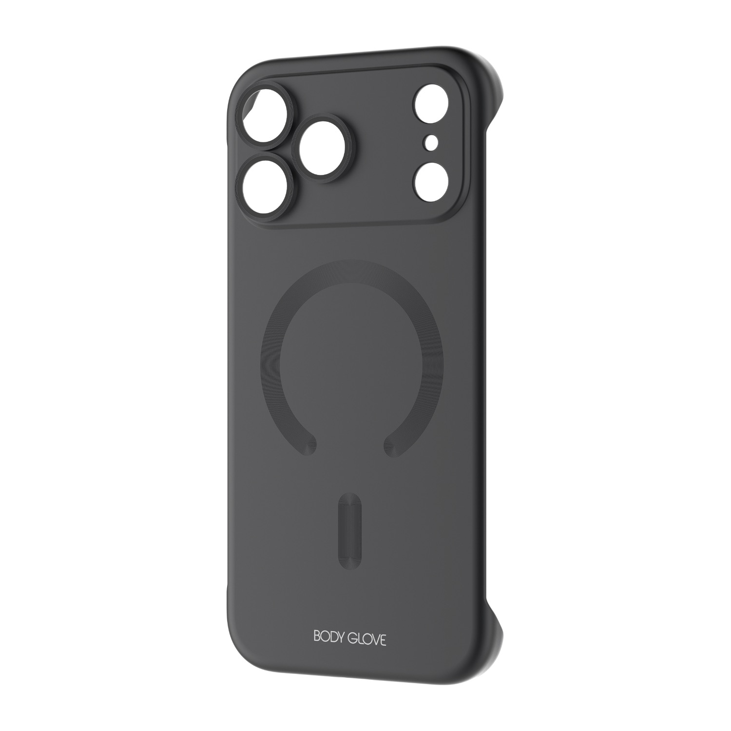 Body Glove Magnetic AirCase - Apple iPhone 18 Pro Max - Black - Image 11