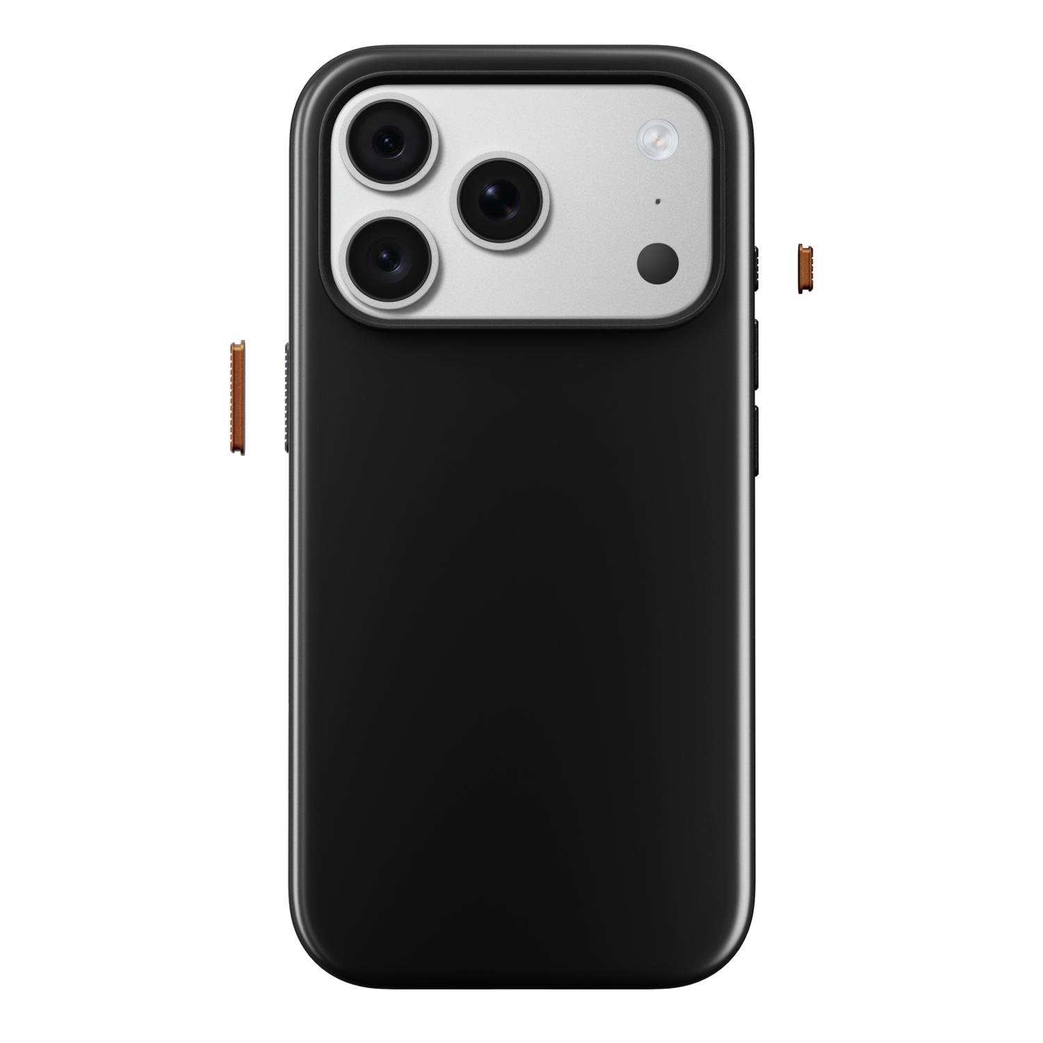 NOMAD Mag Sports Case - Apple iPhone 18 Pro / 17 Pro - Black - Image 10