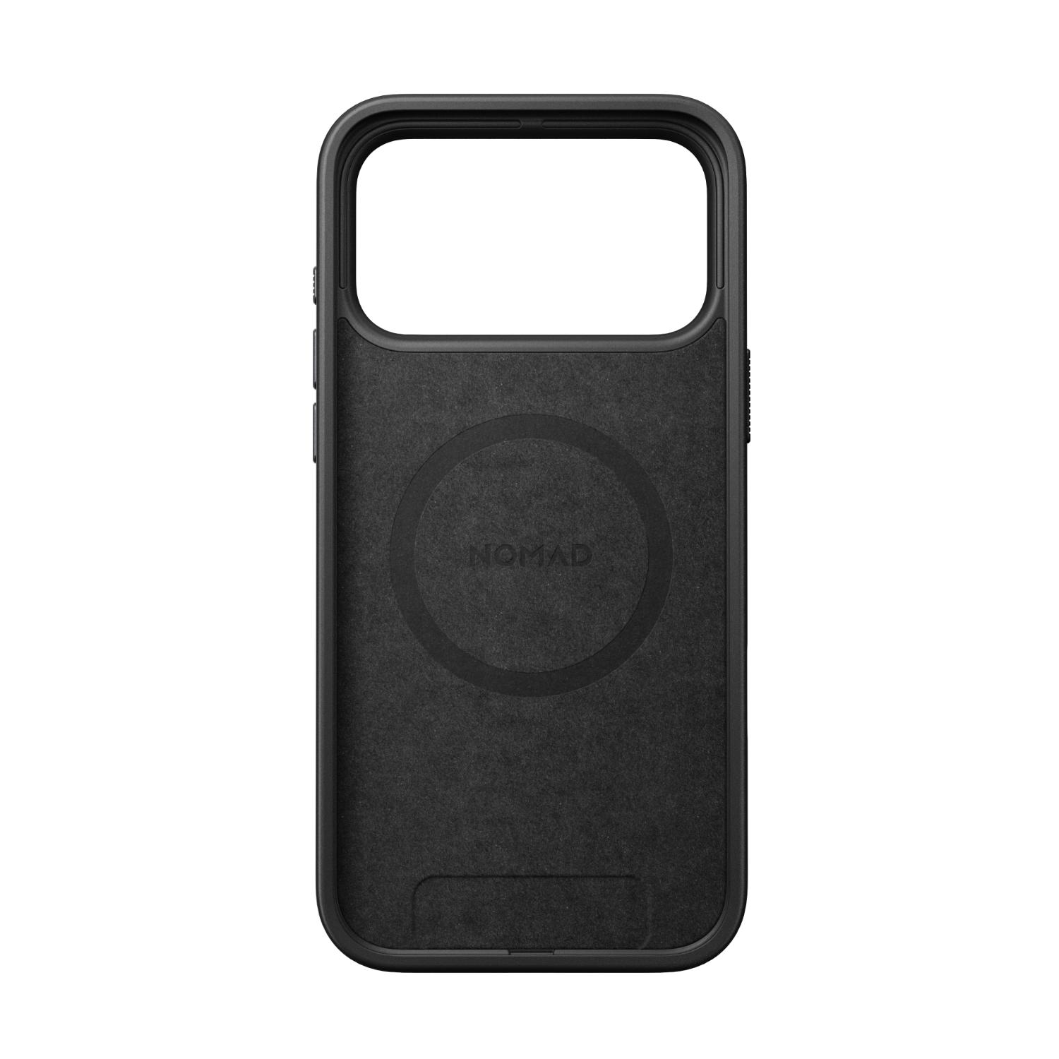 NOMAD Mag Sports Case - Apple iPhone 18 Pro Max / 17 Pro Max - Grey - Image 2