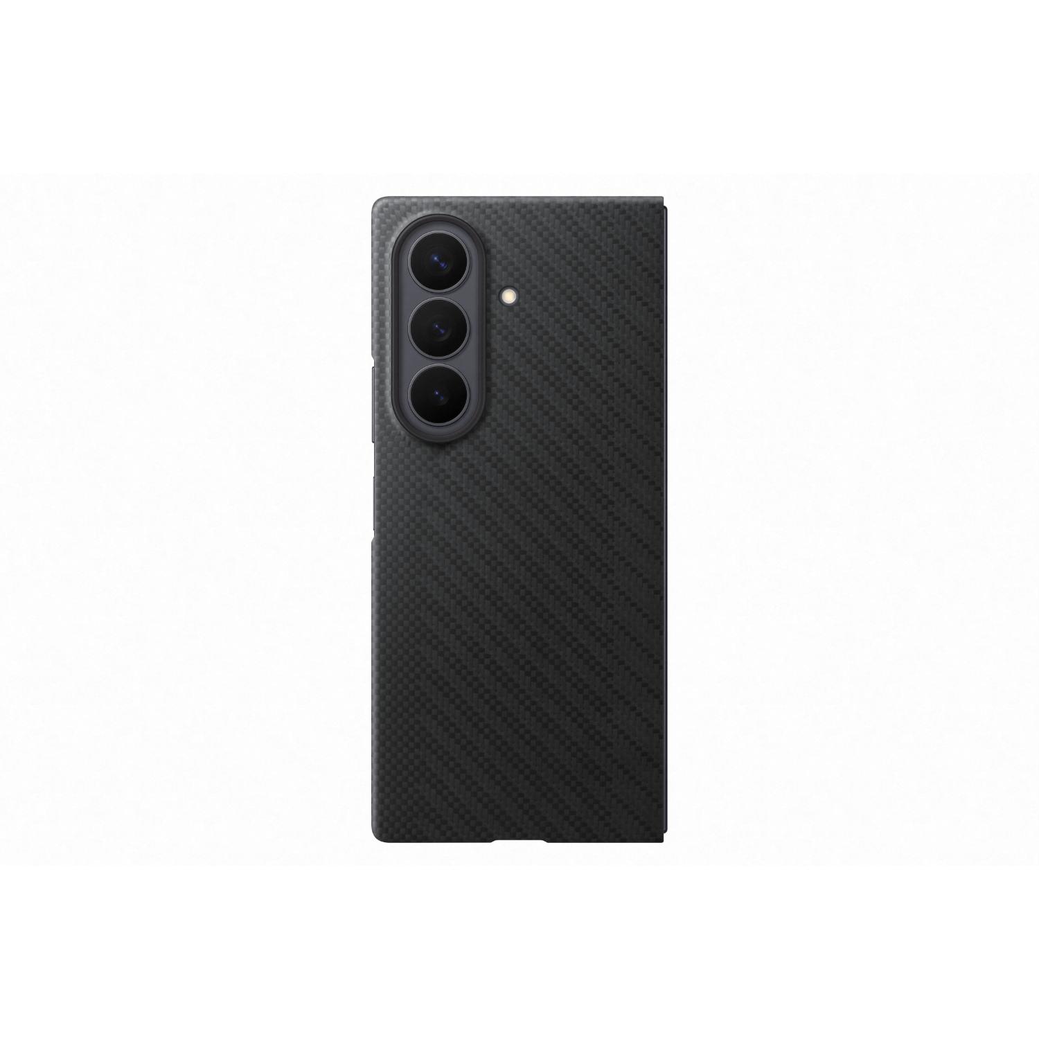 Samsung Carbon Magnet Case - Samsung Galaxy Z Fold8 Ultra - Black - Image 3