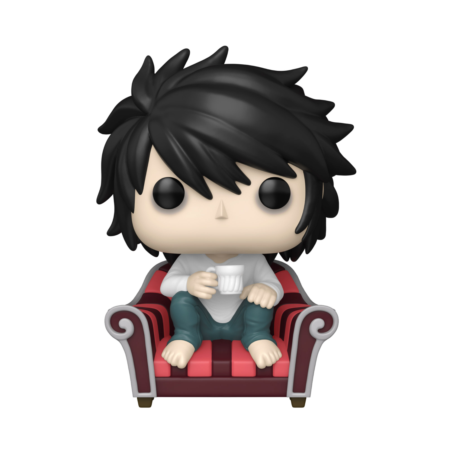 Funko Pop! Animation: Death Note - L - Image 4