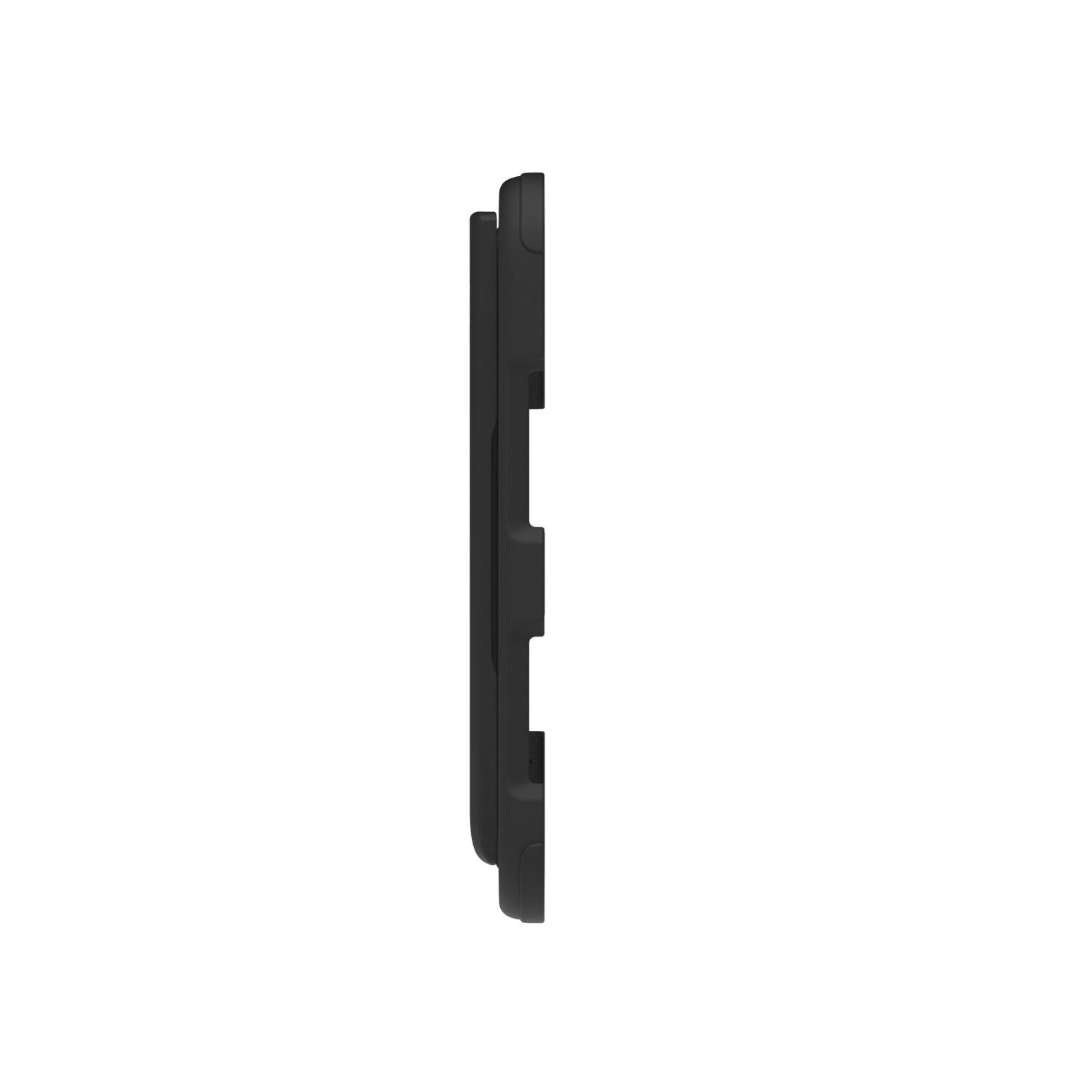 ZAGG Sedona Snap Case With Stand - Apple iPhone Duo - Black - Image 22
