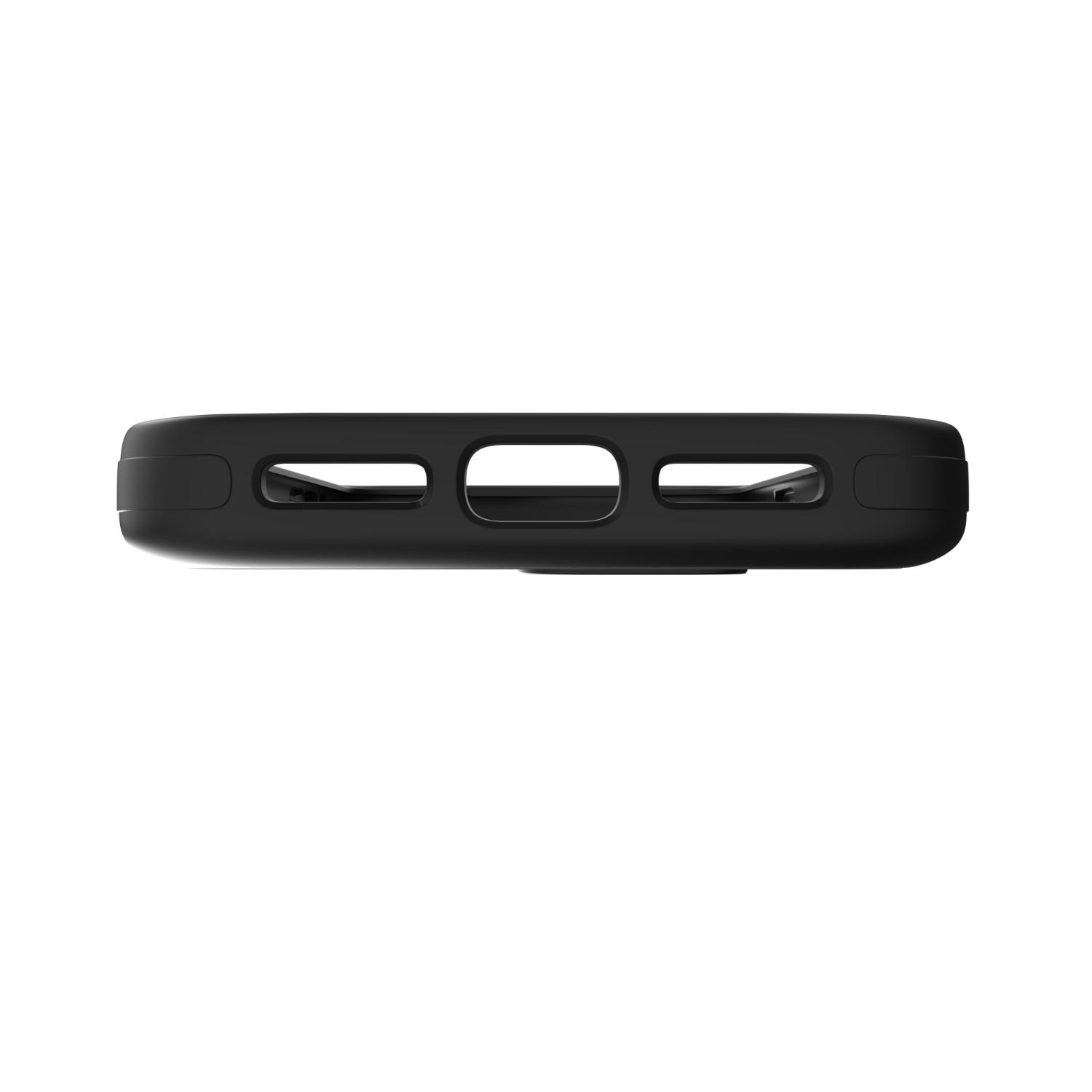 ZAGG Sedona Snap Case With Kickstand - Apple iPhone 18 Pro Max / 17 Pro Max - Black - Image 17