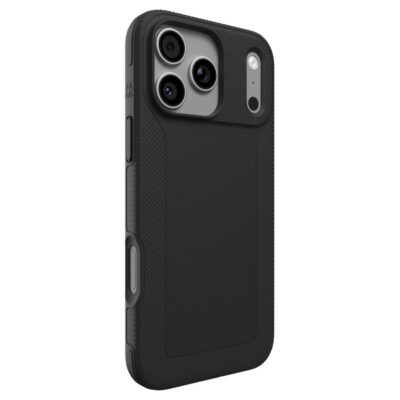 ZAGG Luxe Snap - Apple iPhone 18 Pro Max / 17 Pro Max - Black