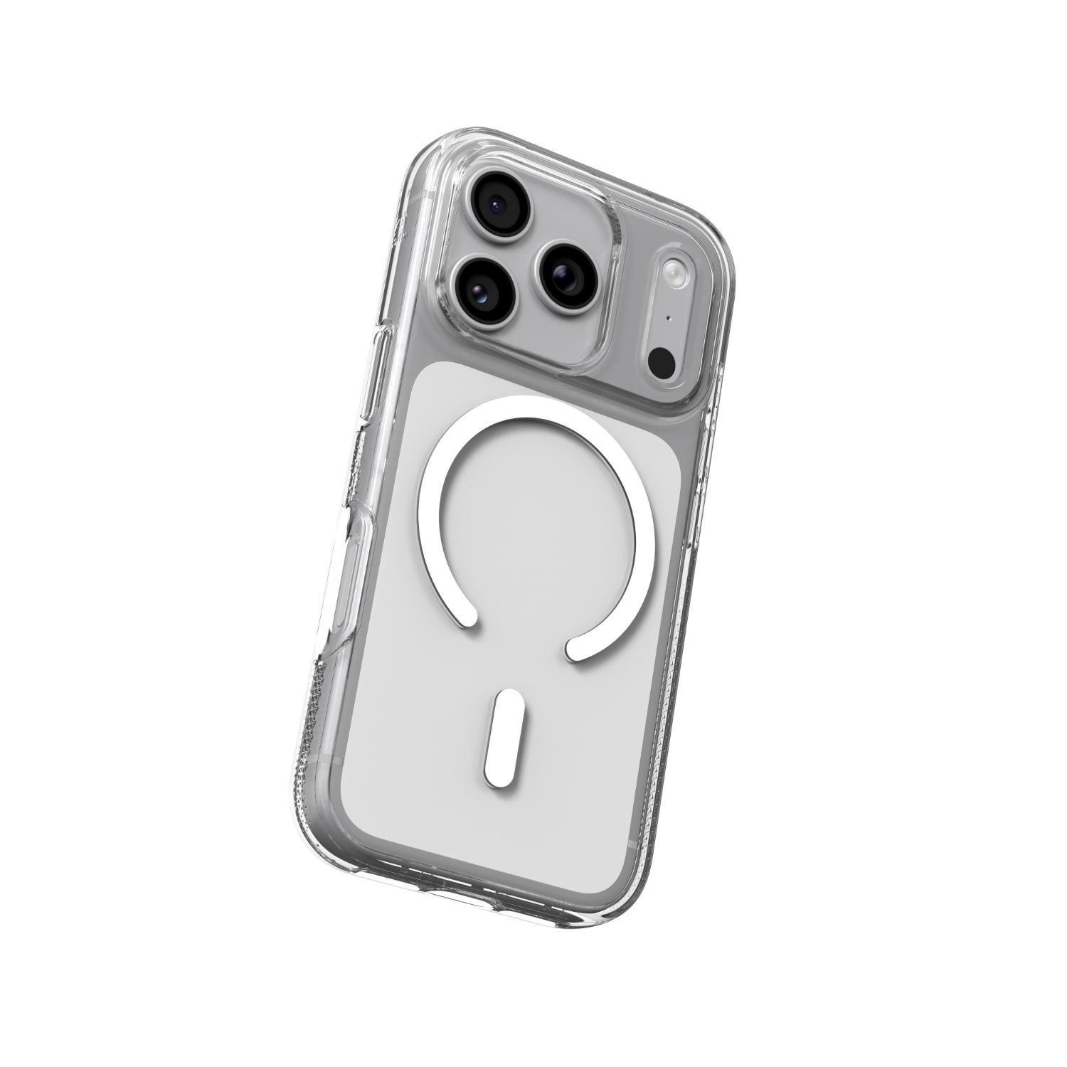 ZAGG Phone Case / Screenguard / Wall Charger Premium Bundle - Apple iPhone 18 Pro / iPhone 17 Pro - Image 10