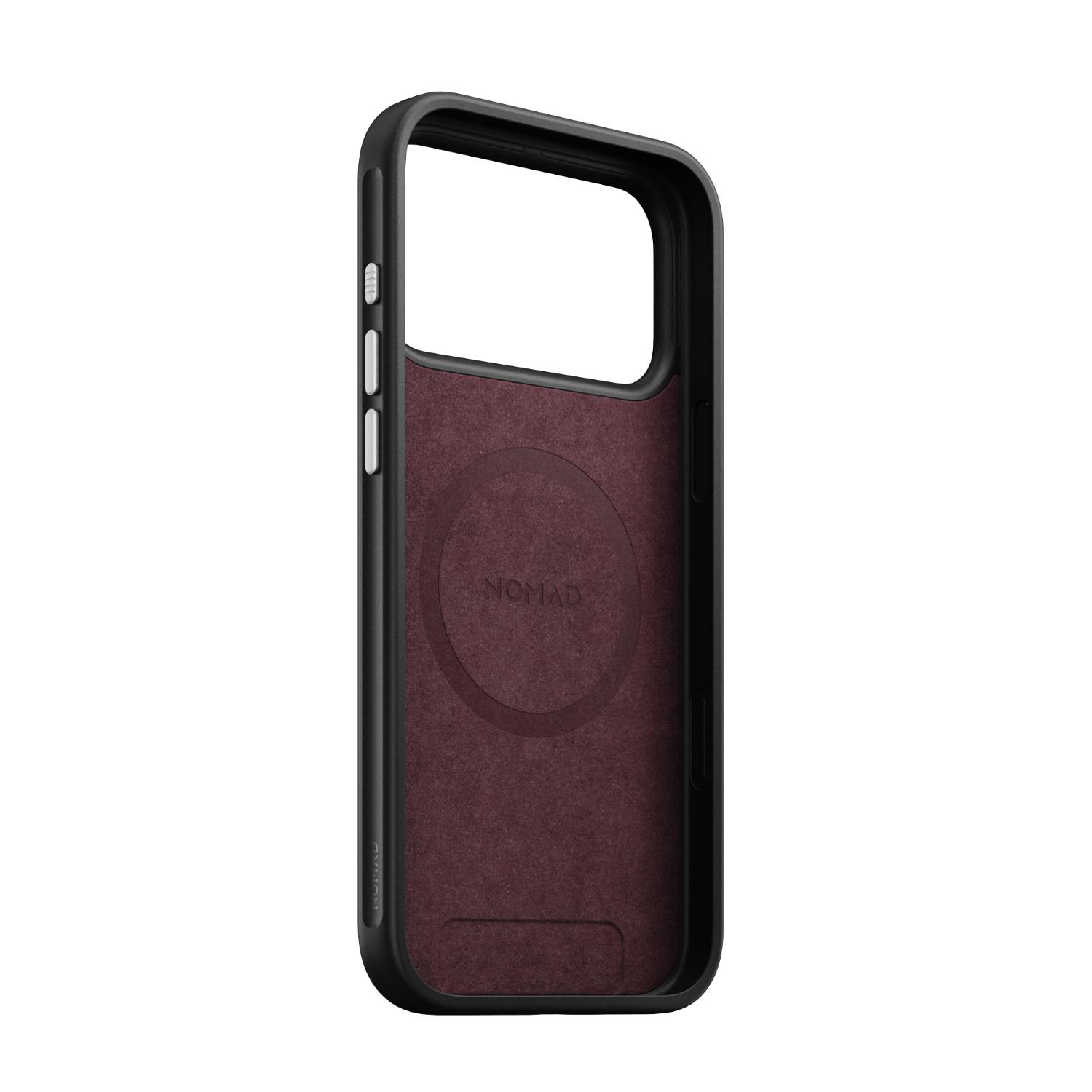 NOMAD Mag Sports Case - Apple iPhone 18 Pro Max / 17 Pro Max - Red - Image 15