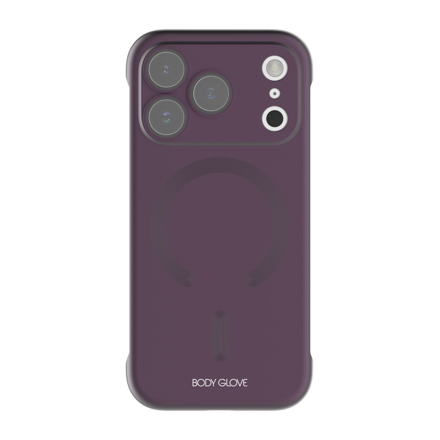 Body Glove Magnetic AirCase - Apple iPhone 18 Pro - Purple - Image 5