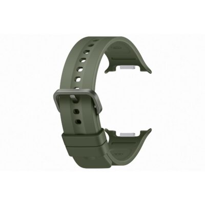 Samsung Sport Strap (S/M) - Samsung Galaxy Watch9 - Olive