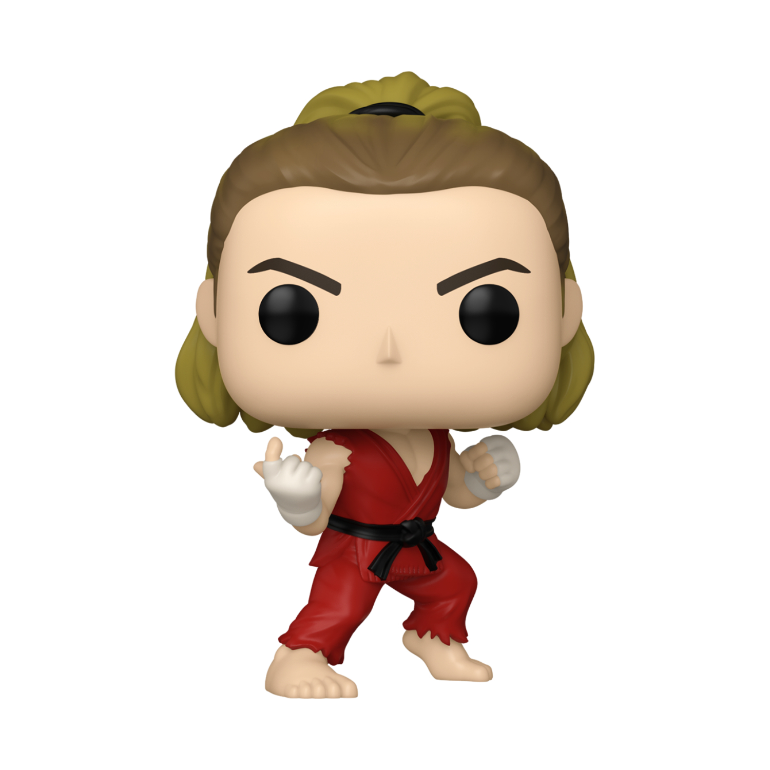 Funko Pop! Movies: Street Fighter - Ken (2026) - Image 4