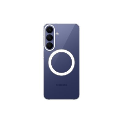 Samsung Clear Magnet Case - Samsung Galaxy S26 FE - Clear