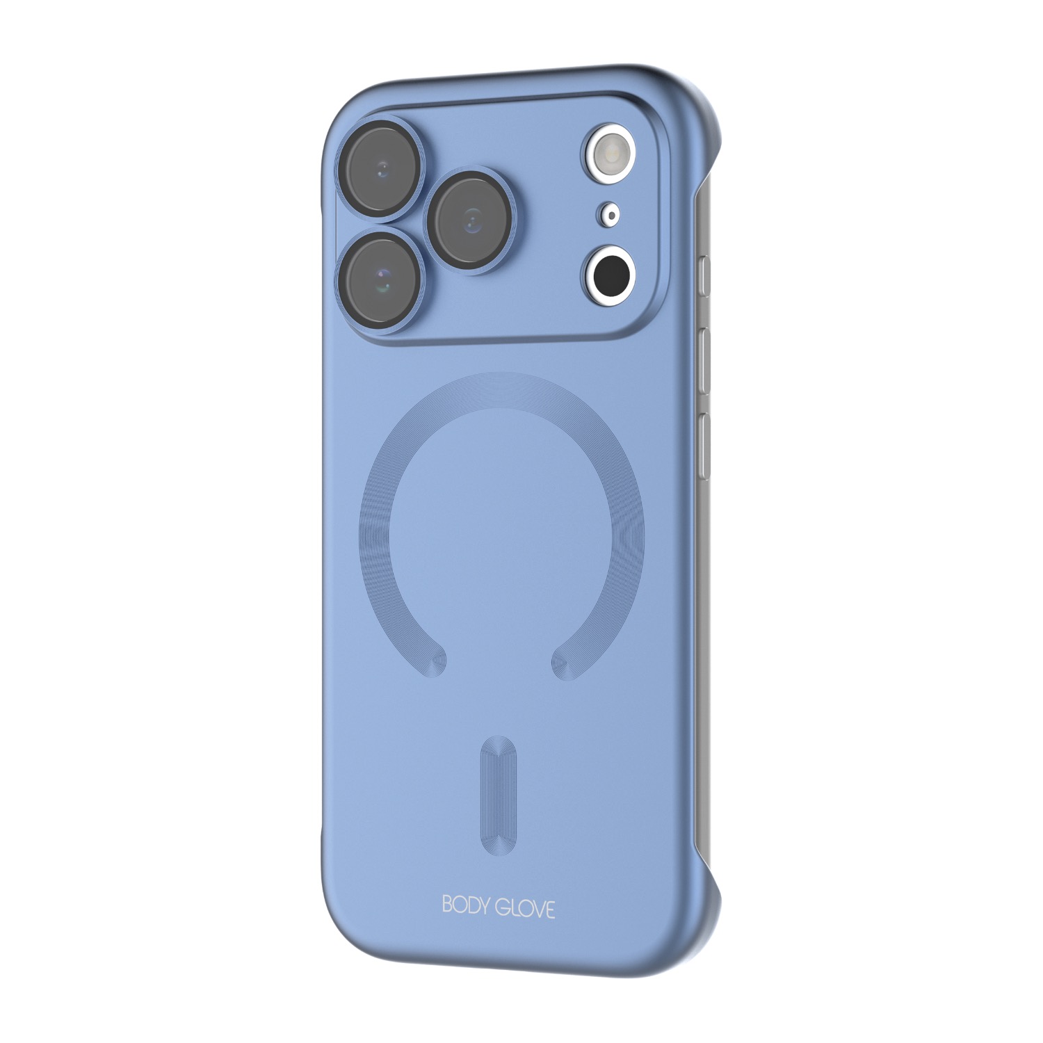 Body Glove Magnetic AirCase - Apple iPhone 18 Pro - Blue - Image 15